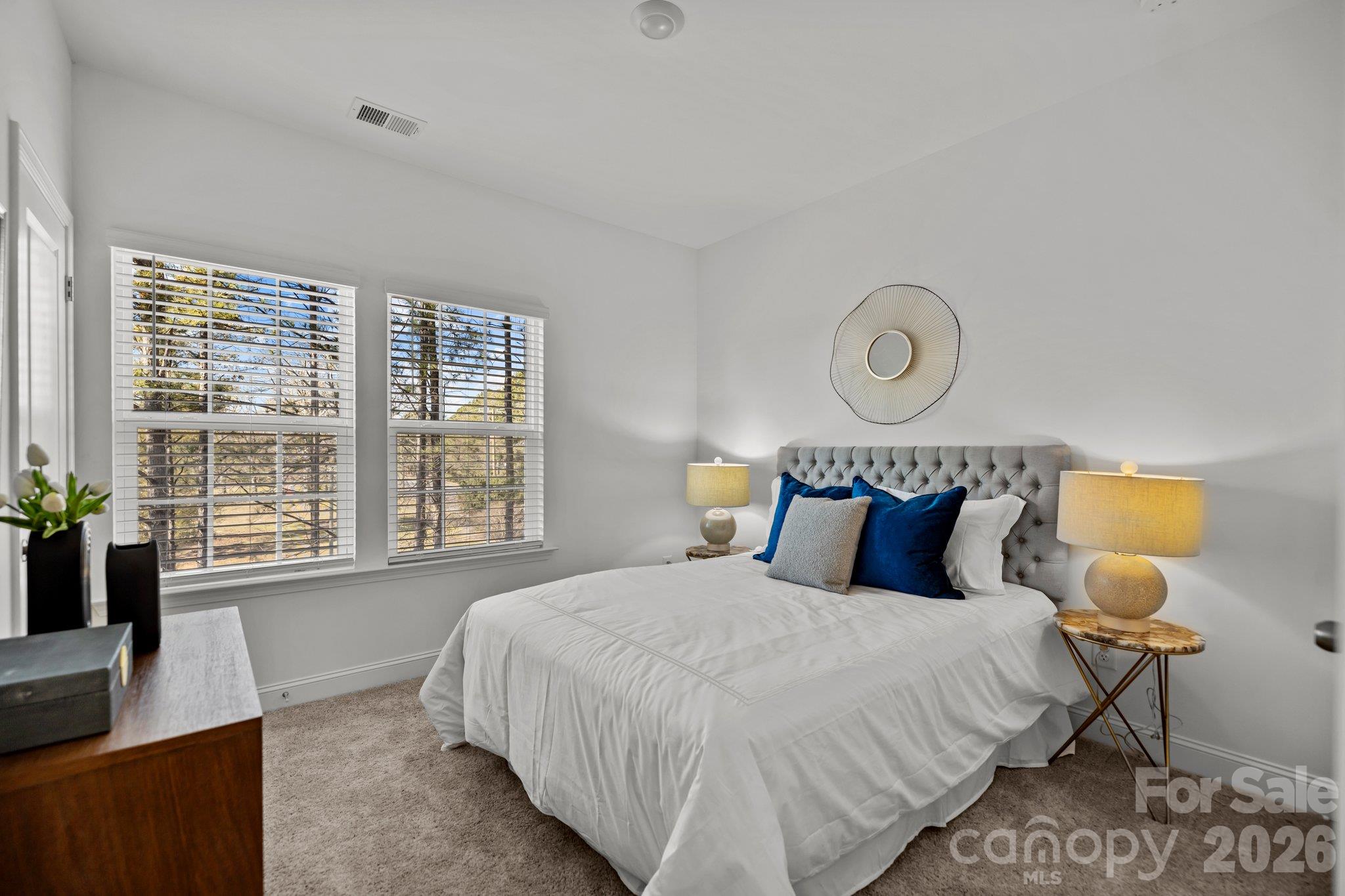 Townhouse at 3216 Butler Hill Drive, Matthews, photo 18 of 24