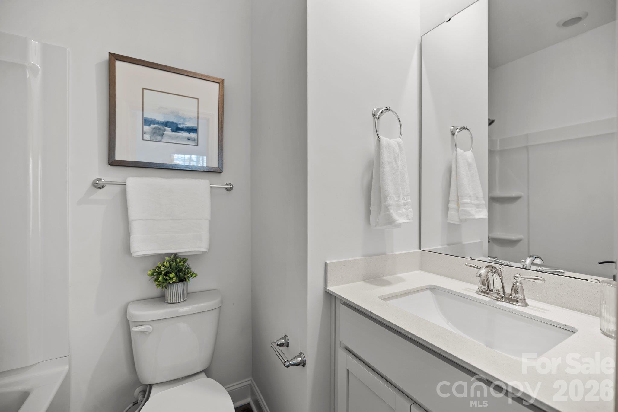 Townhouse at 3216 Butler Hill Drive, Matthews, photo 19 of 24