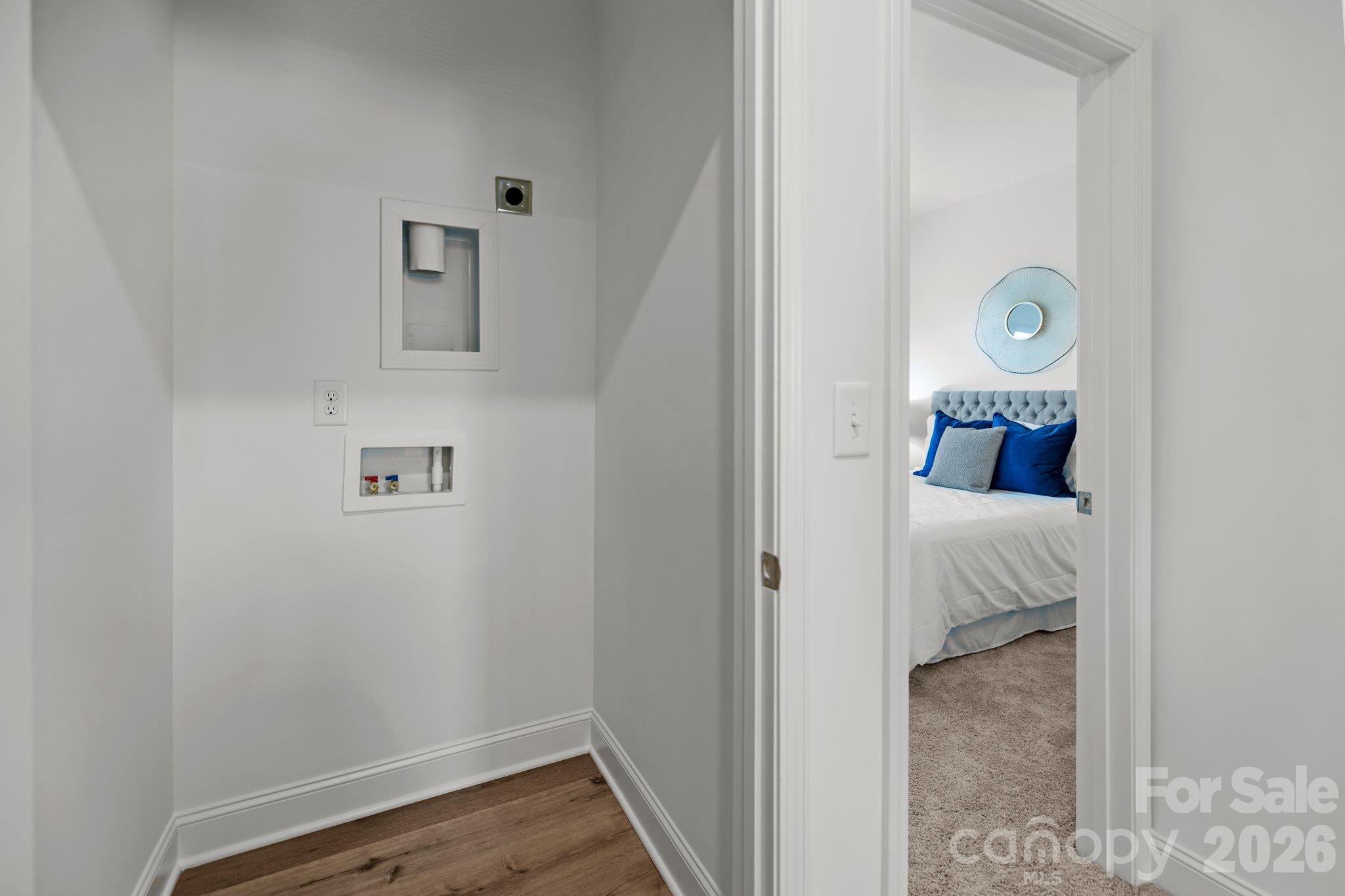 Townhouse at 3216 Butler Hill Drive, Matthews, photo 21 of 24