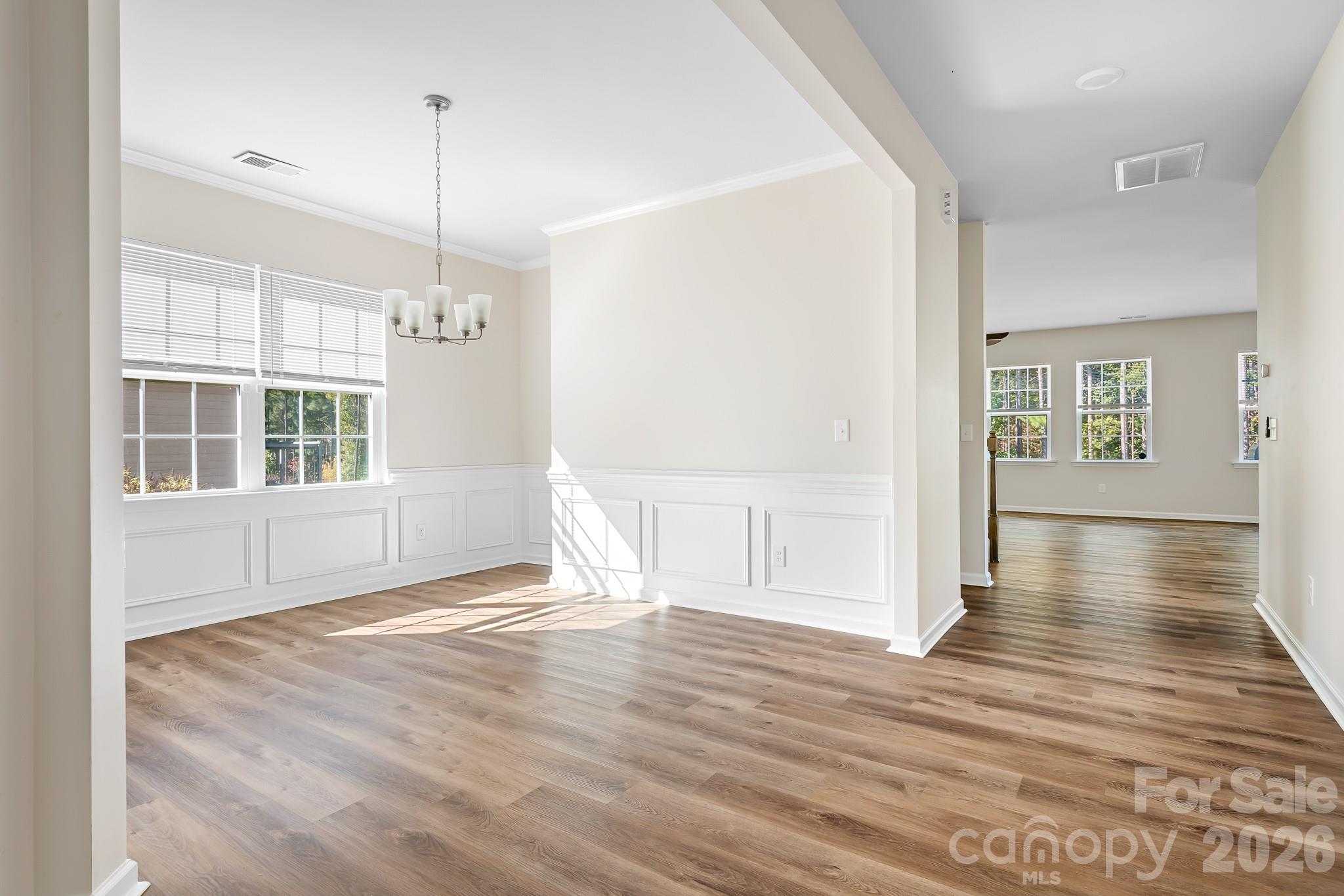 Single Family Residence at 196 Falls Cove Drive, Troutman, photo 2 of 37