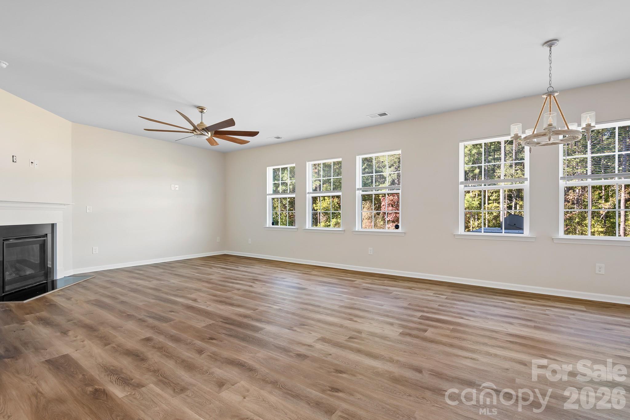 Single Family Residence at 196 Falls Cove Drive, Troutman, photo 6 of 37