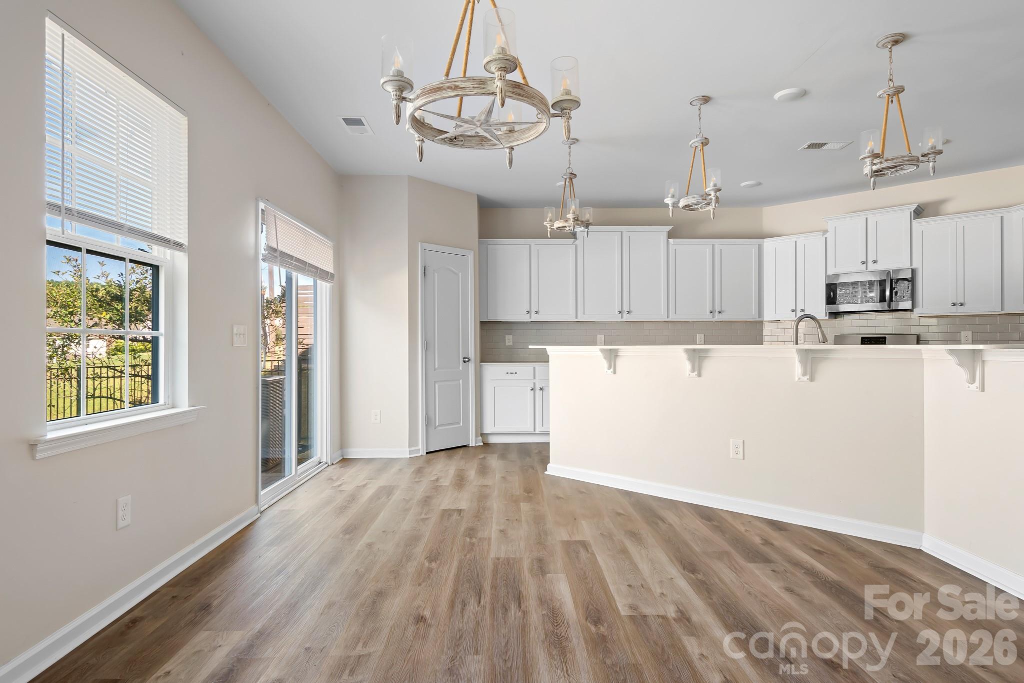 Single Family Residence at 196 Falls Cove Drive, Troutman, photo 9 of 37