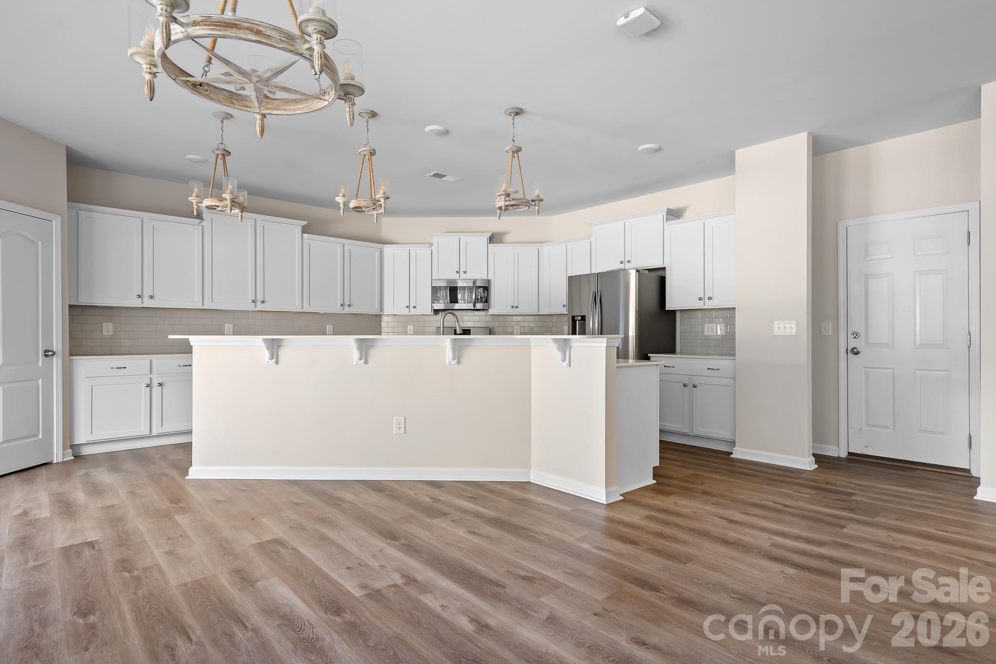 Single Family Residence at 196 Falls Cove Drive, Troutman, photo 10 of 37