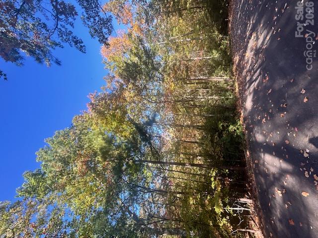 Lot at 0 Wilkerson Court, Lake Lure, photo 2 of 4