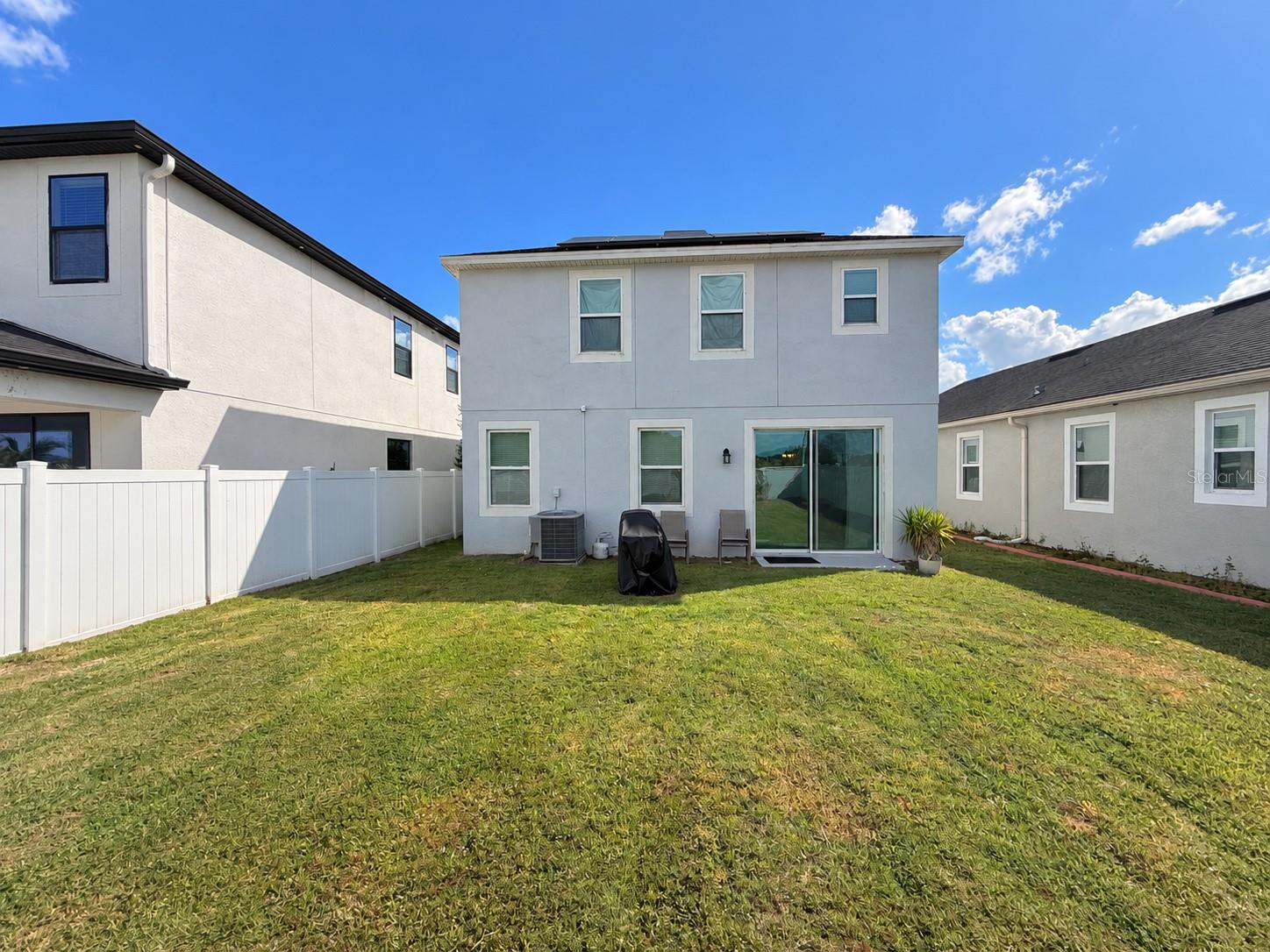 Single Family Residence at 2566 NOUVEAU WAY, KISSIMMEE, photo 18 of 20