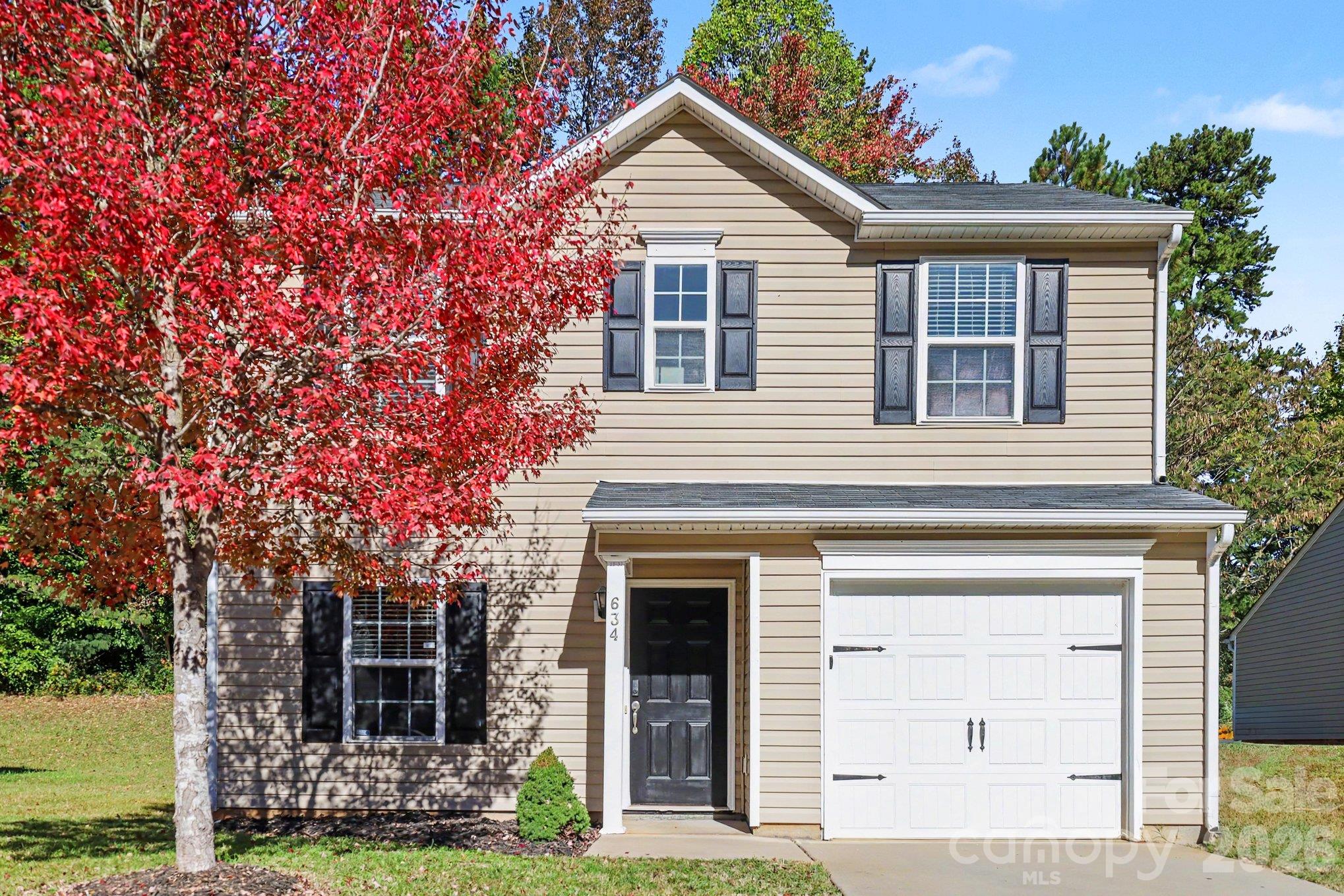 634 Stillgreen Lane