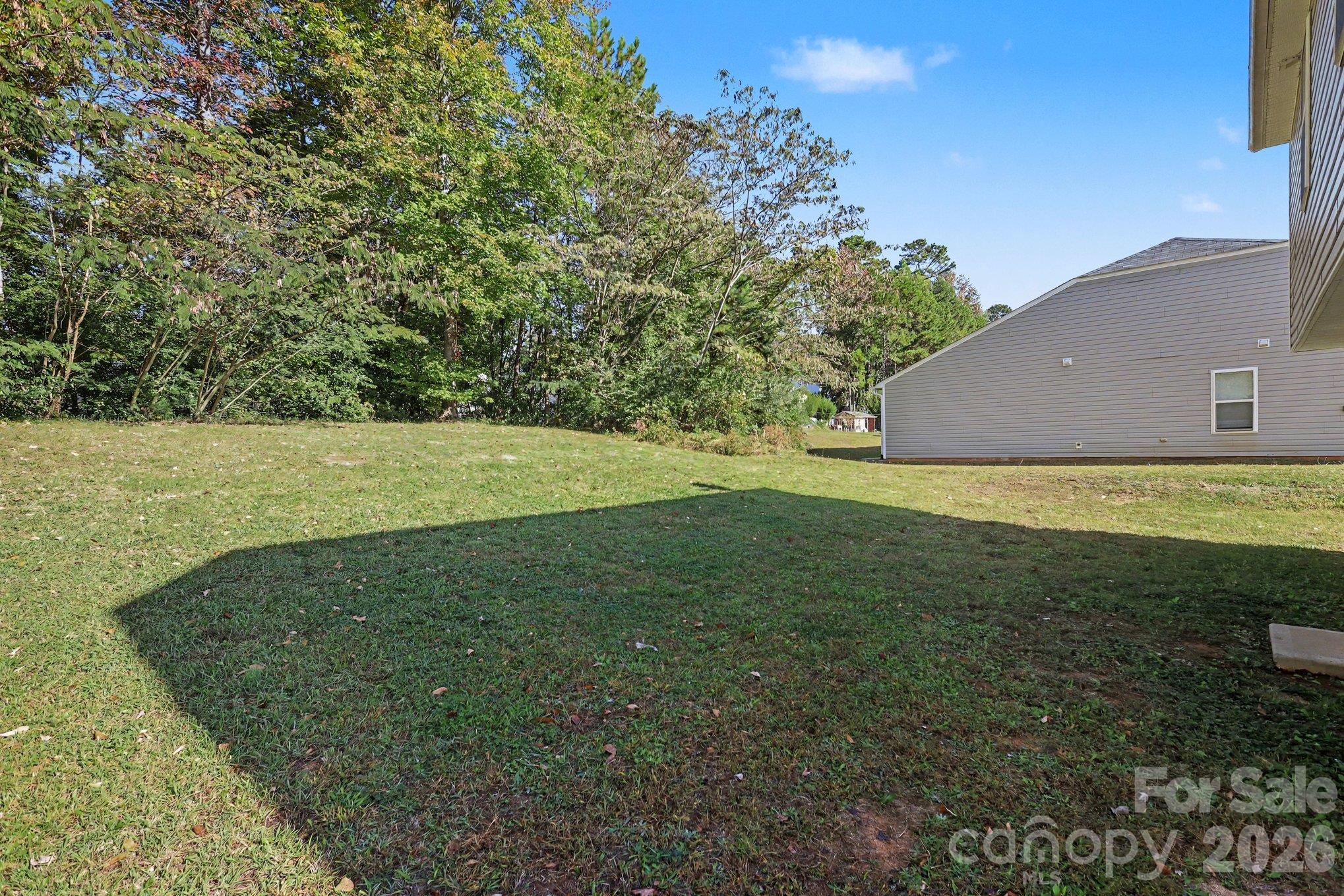 Single Family Residence at 634 Stillgreen Lane, Charlotte, photo 19 of 19