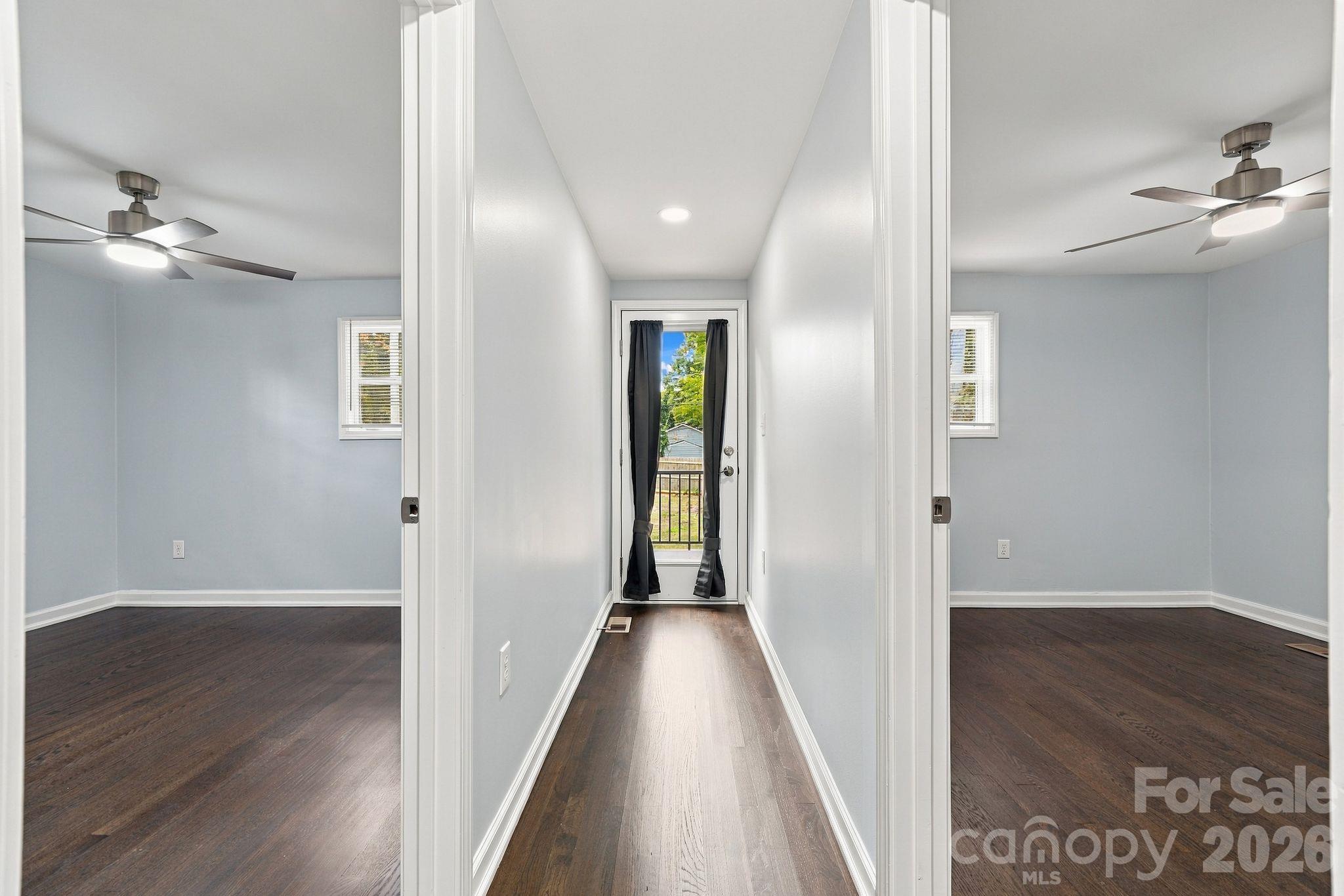 Single Family Residence at 841 Mcarthur Avenue, Charlotte, photo 18 of 33
