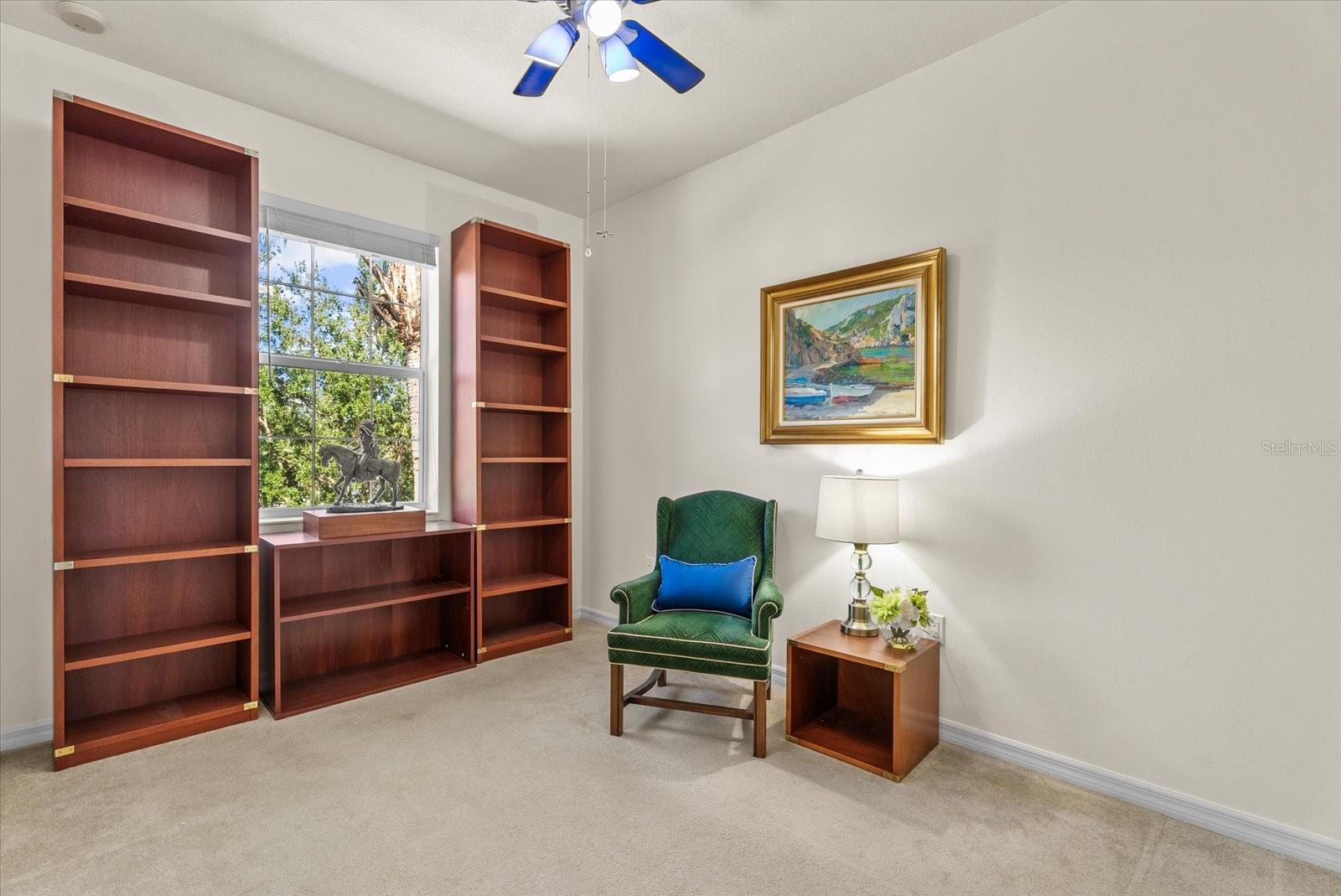 Guest Bedroom - 3810 82ND AVENUE CIR E #104, SARASOTA