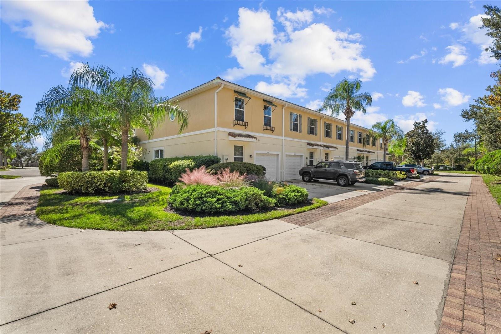 Townhouse at 3810 82ND AVENUE CIR E #104, SARASOTA, photo 25 of 42