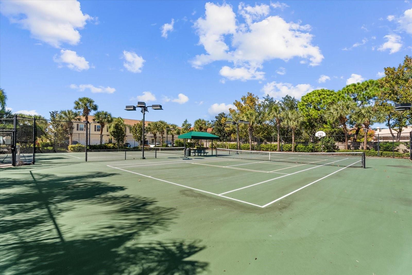 Townhouse at 3810 82ND AVENUE CIR E #104, SARASOTA, photo 32 of 42