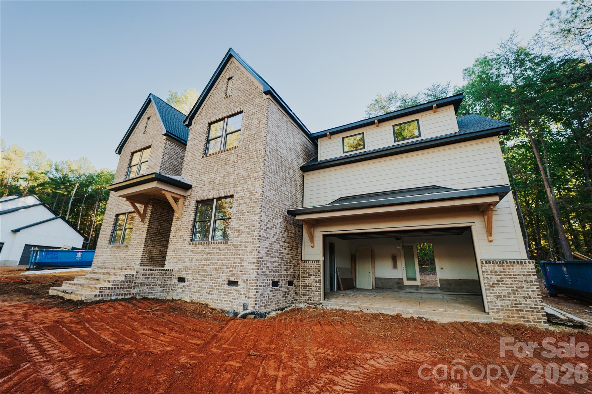 Single Family Residence at 2862 Lee Lawing Road, Lincolnton, photo 2 of 32