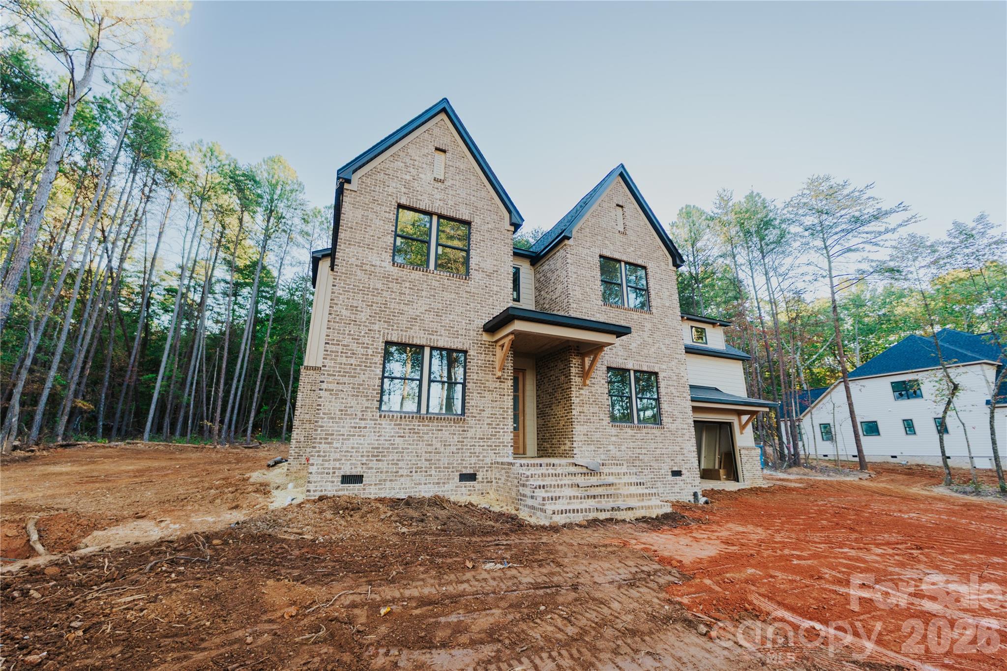 Single Family Residence at 2862 Lee Lawing Road, Lincolnton, photo 4 of 32