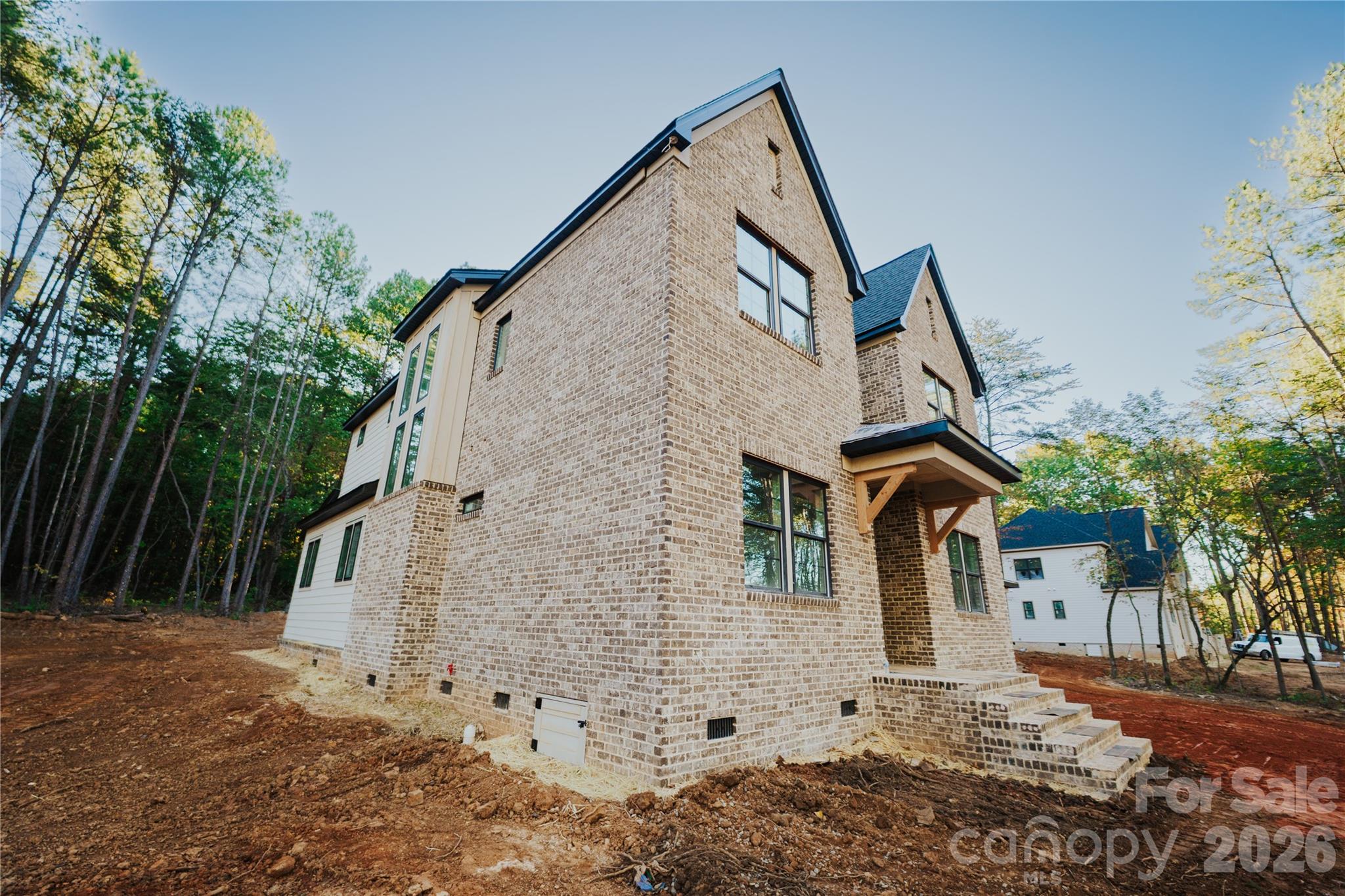 Single Family Residence at 2862 Lee Lawing Road, Lincolnton, photo 7 of 32