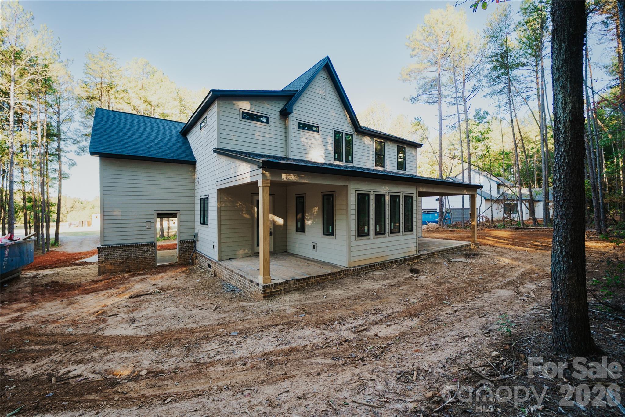 Single Family Residence at 2862 Lee Lawing Road, Lincolnton, photo 8 of 32