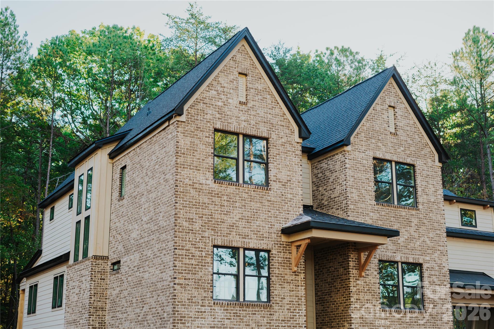 Single Family Residence at 2862 Lee Lawing Road, Lincolnton, photo 12 of 32