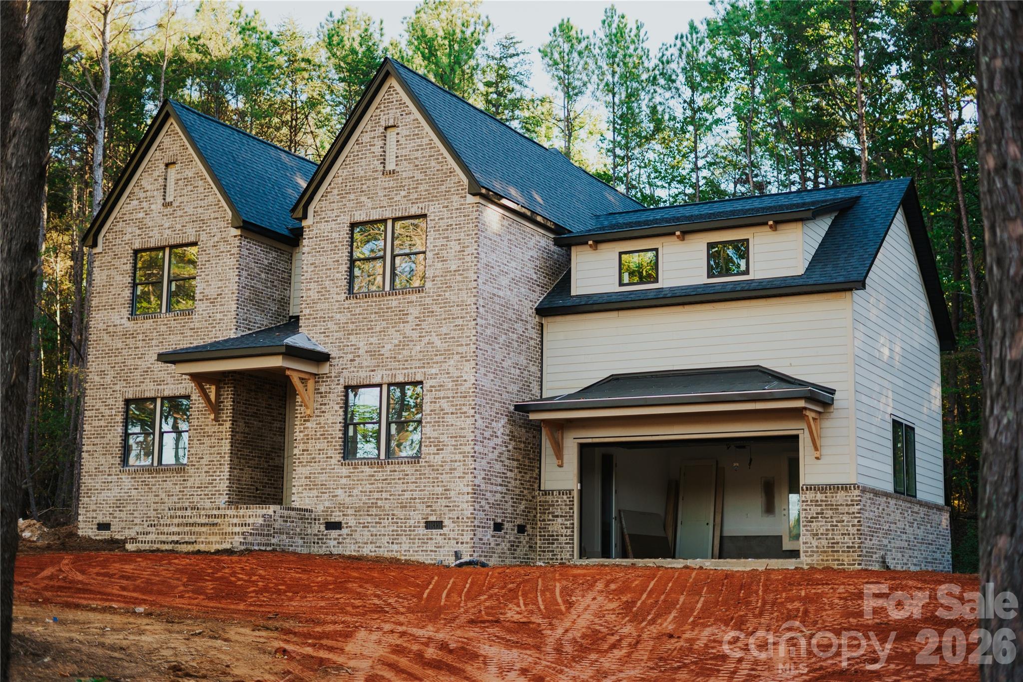 Single Family Residence at 2862 Lee Lawing Road, Lincolnton, photo 13 of 32