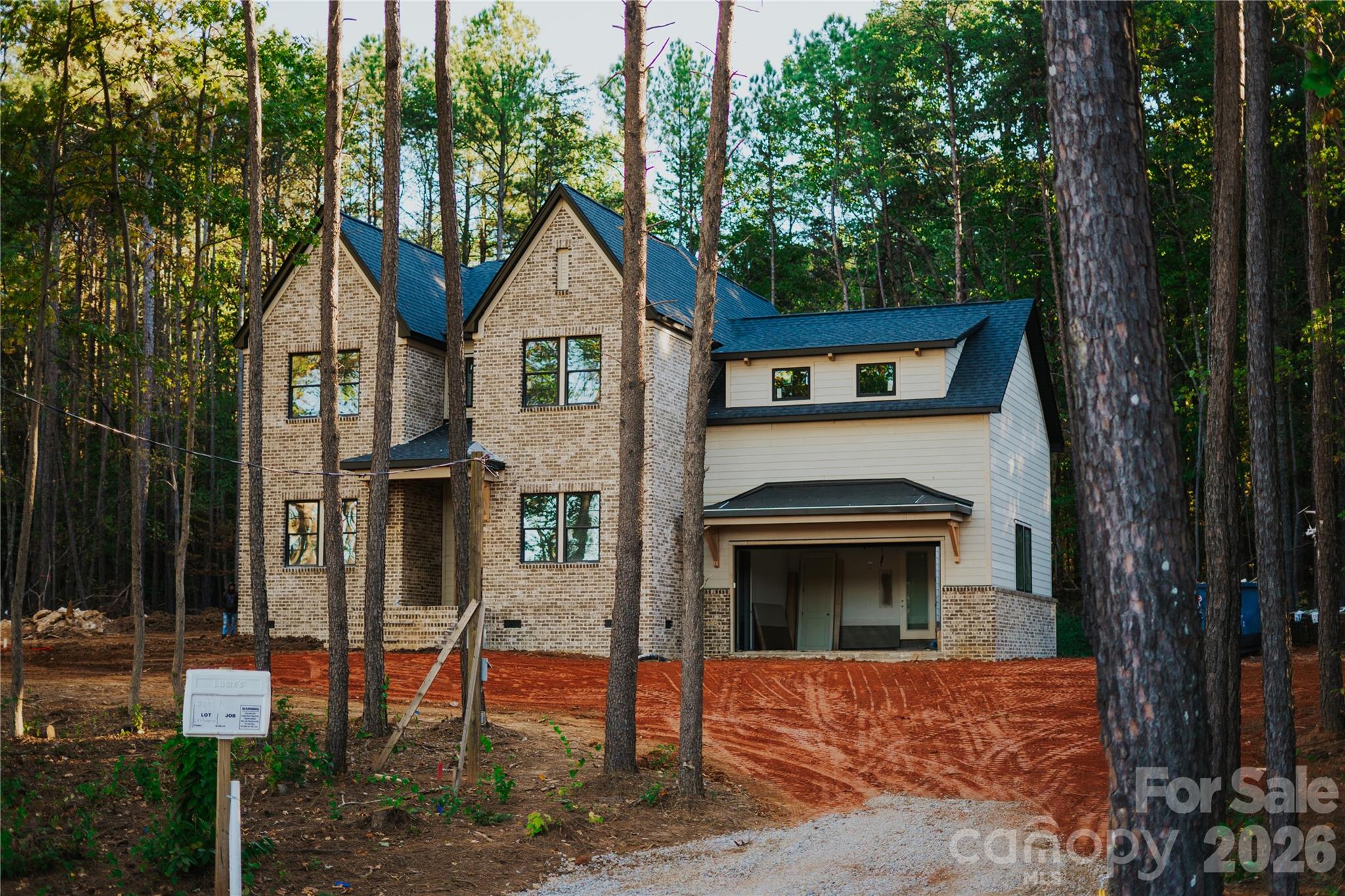 Single Family Residence at 2862 Lee Lawing Road, Lincolnton, photo 14 of 32