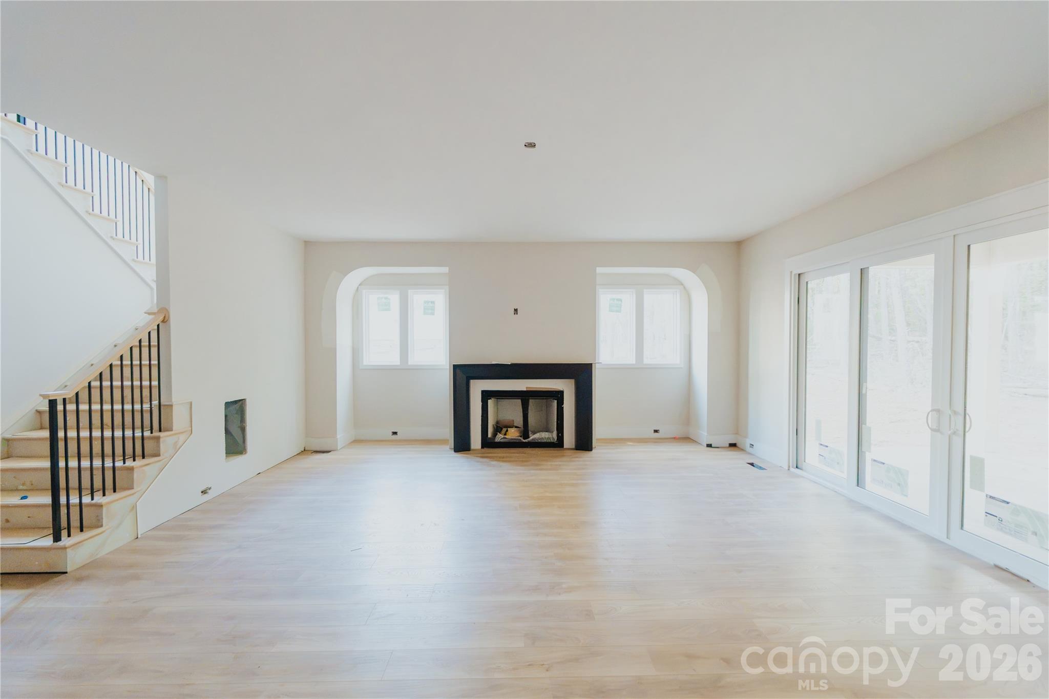 Single Family Residence at 2862 Lee Lawing Road, Lincolnton, photo 16 of 32