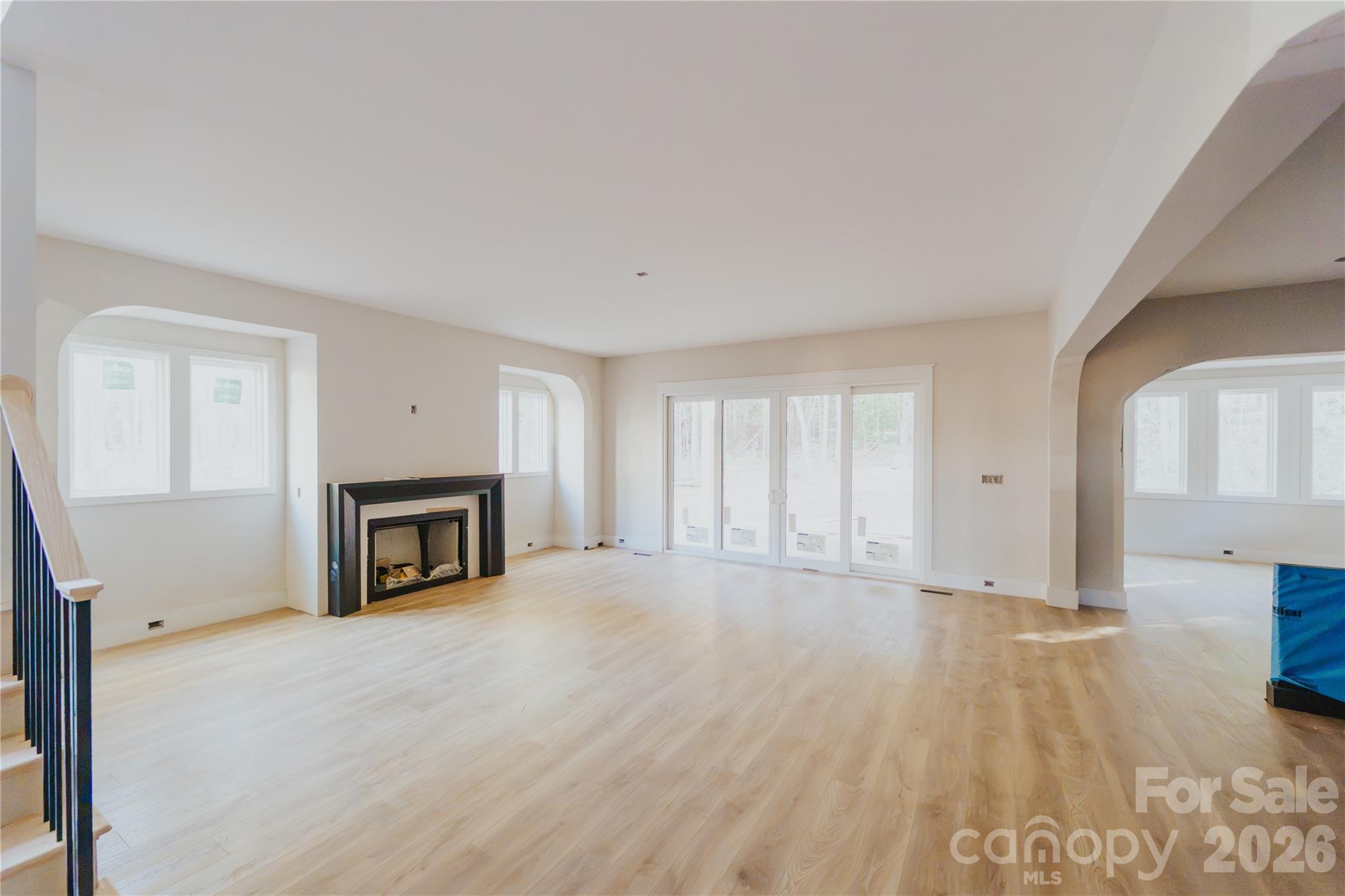 Single Family Residence at 2862 Lee Lawing Road, Lincolnton, photo 17 of 32