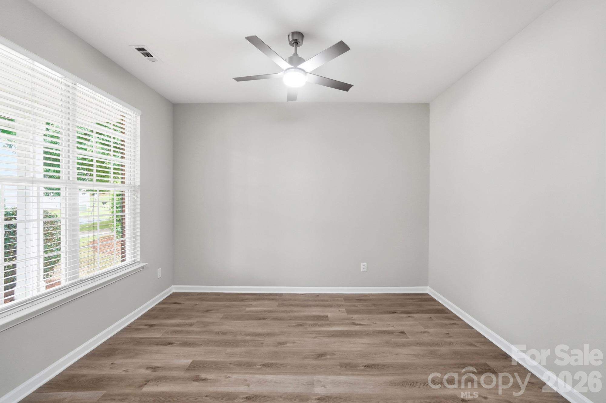 Office - 16844 Kettlewell Lane, Charlotte