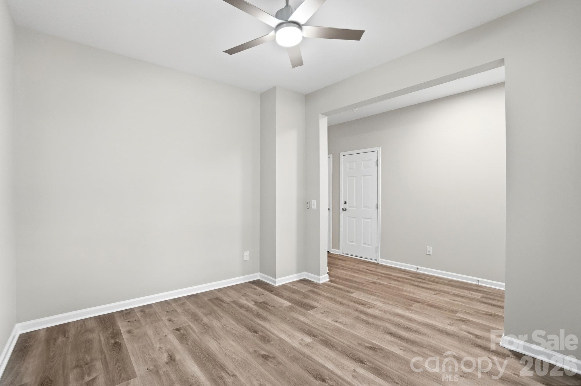 Office - 16844 Kettlewell Lane, Charlotte