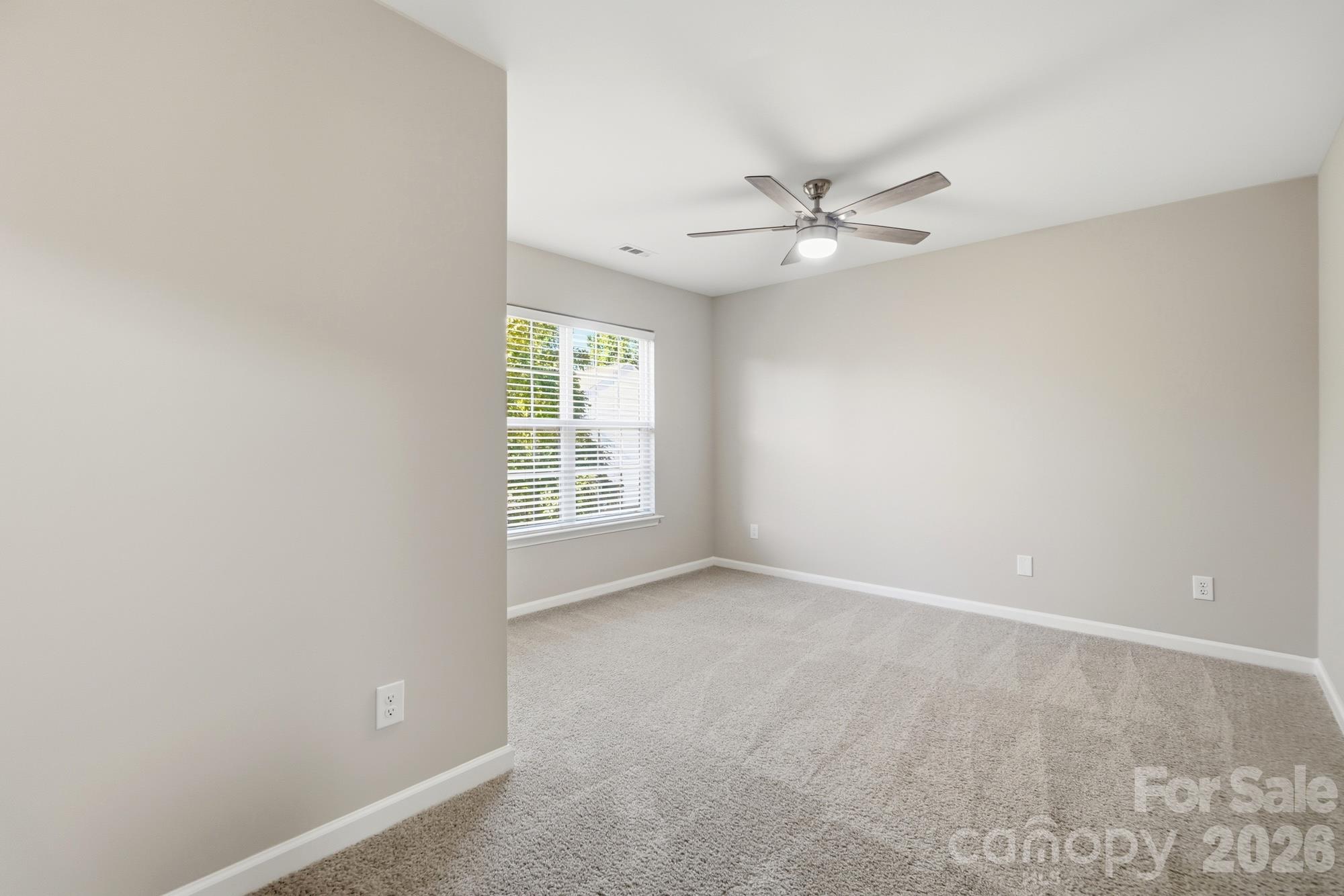 3rd Bedroom - 16844 Kettlewell Lane, Charlotte