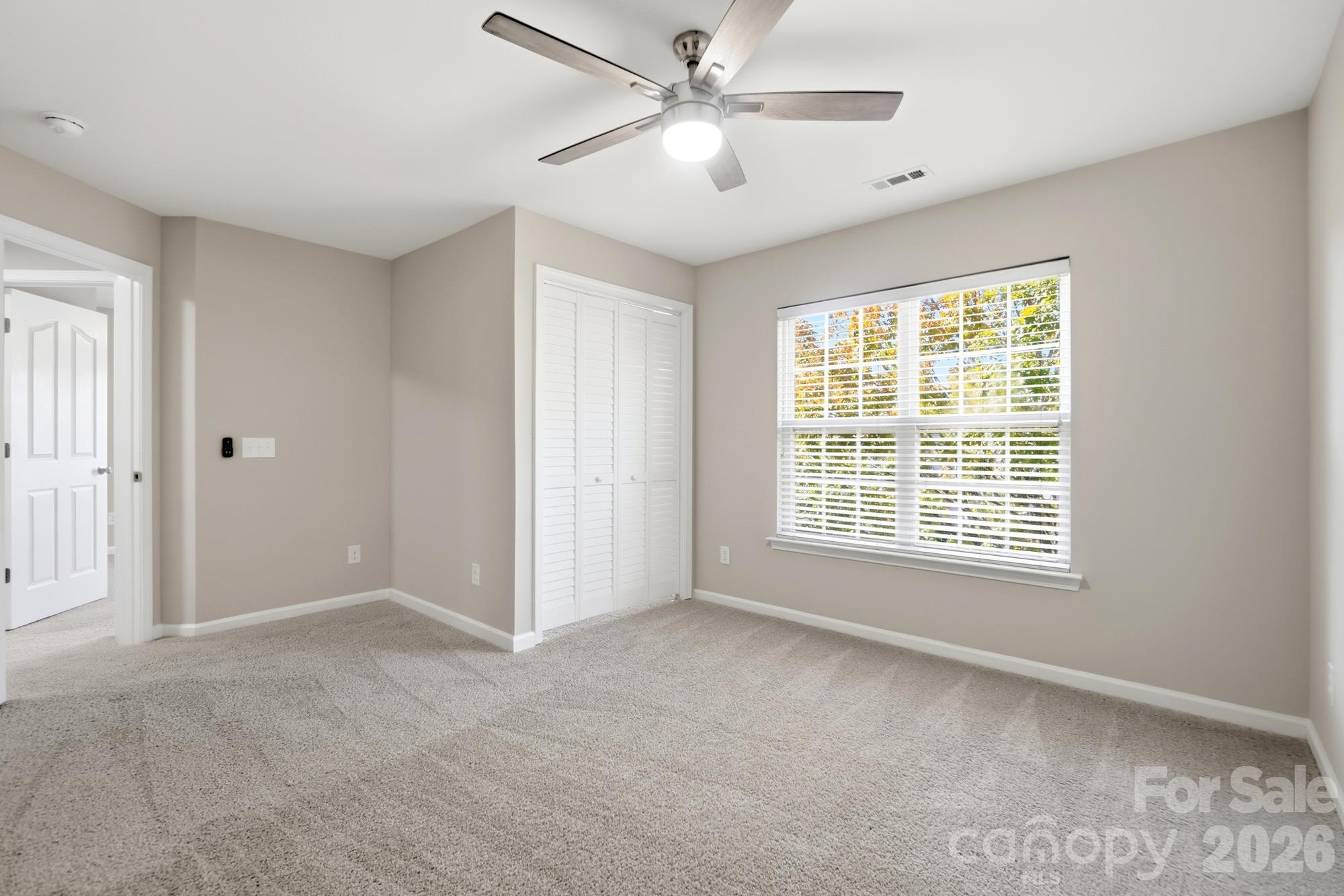 3rd Bedroom - 16844 Kettlewell Lane, Charlotte