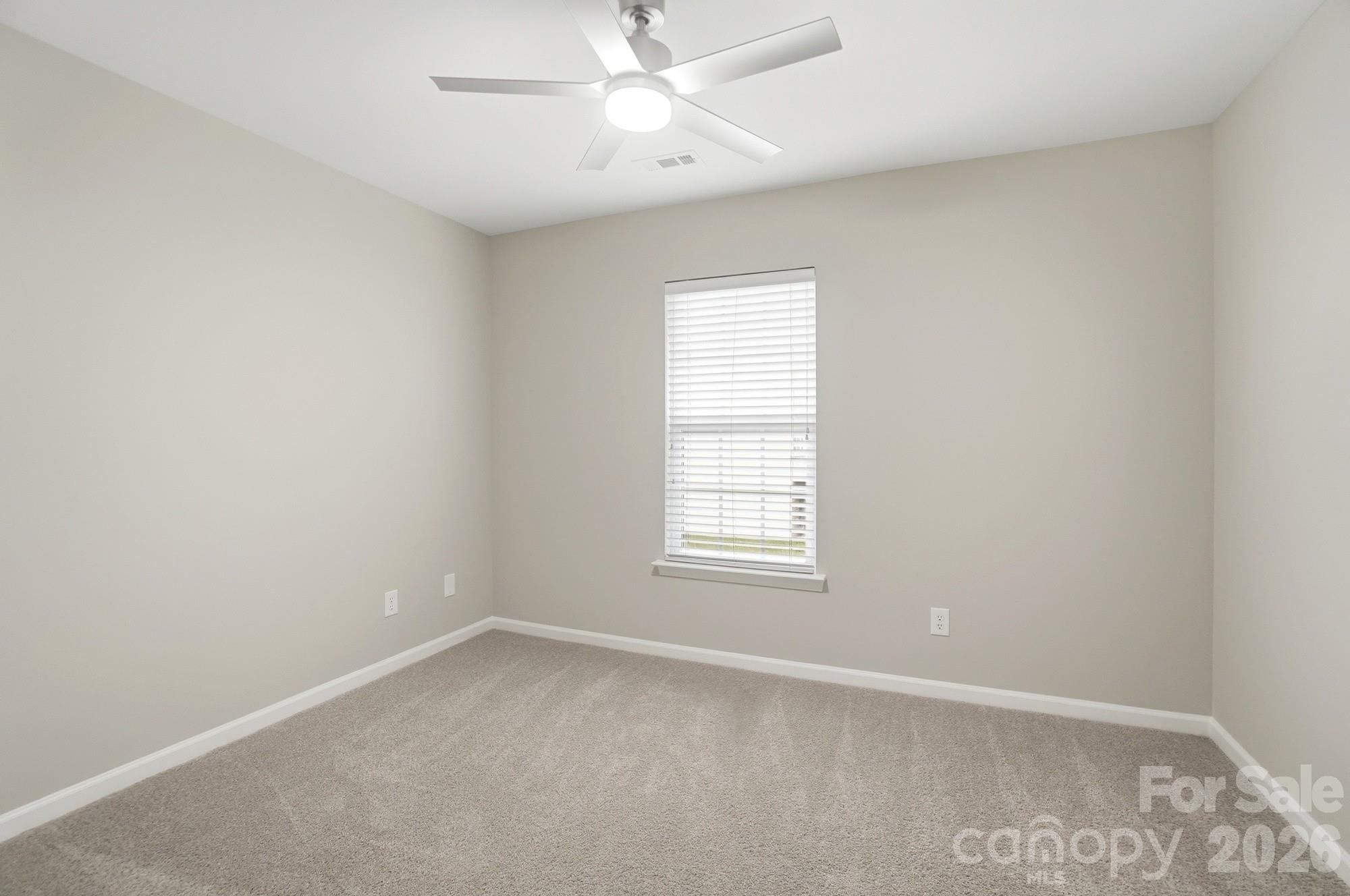 2nd Bedroom - 16844 Kettlewell Lane, Charlotte