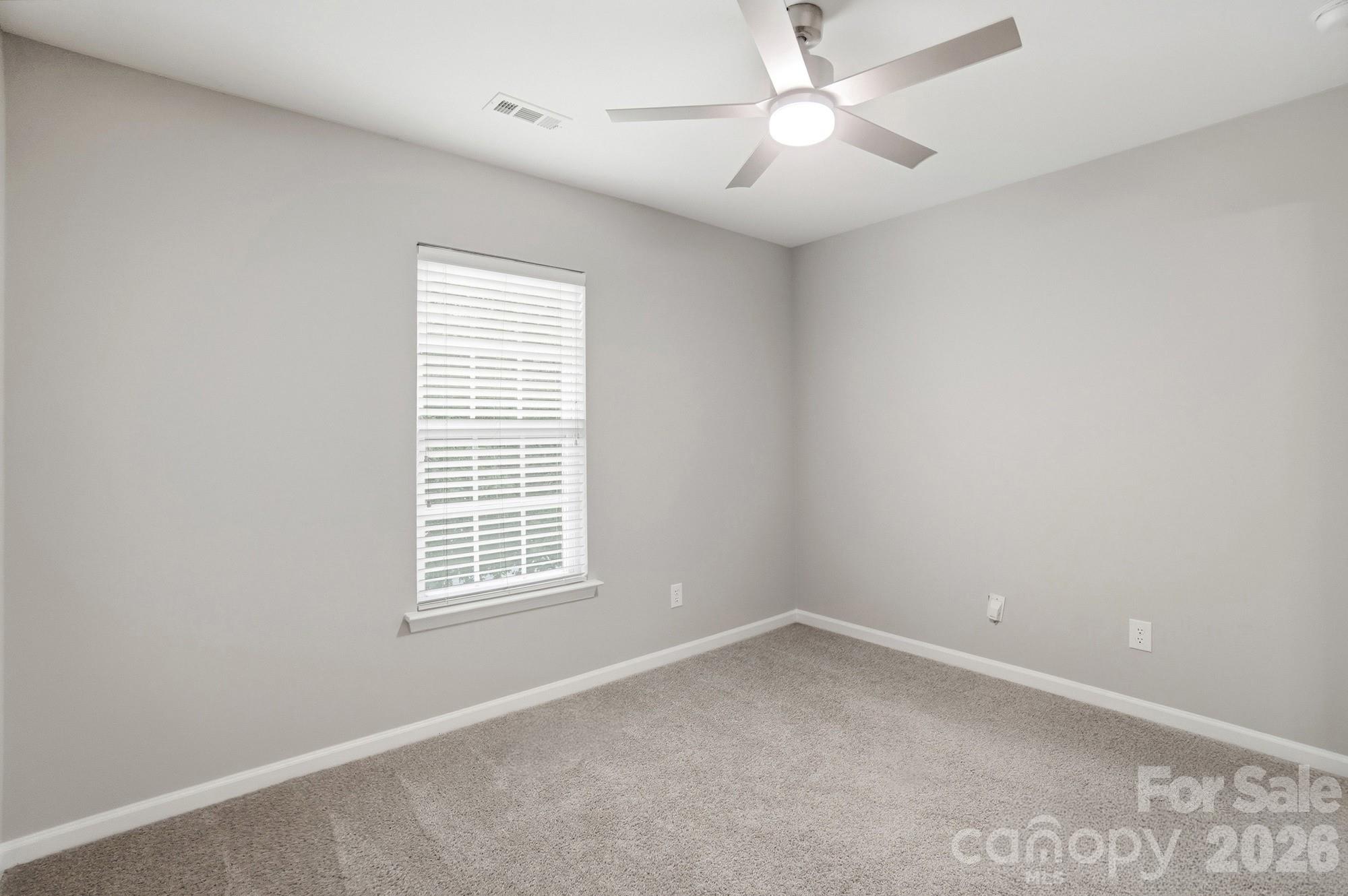 2nd Bedroom - 16844 Kettlewell Lane, Charlotte