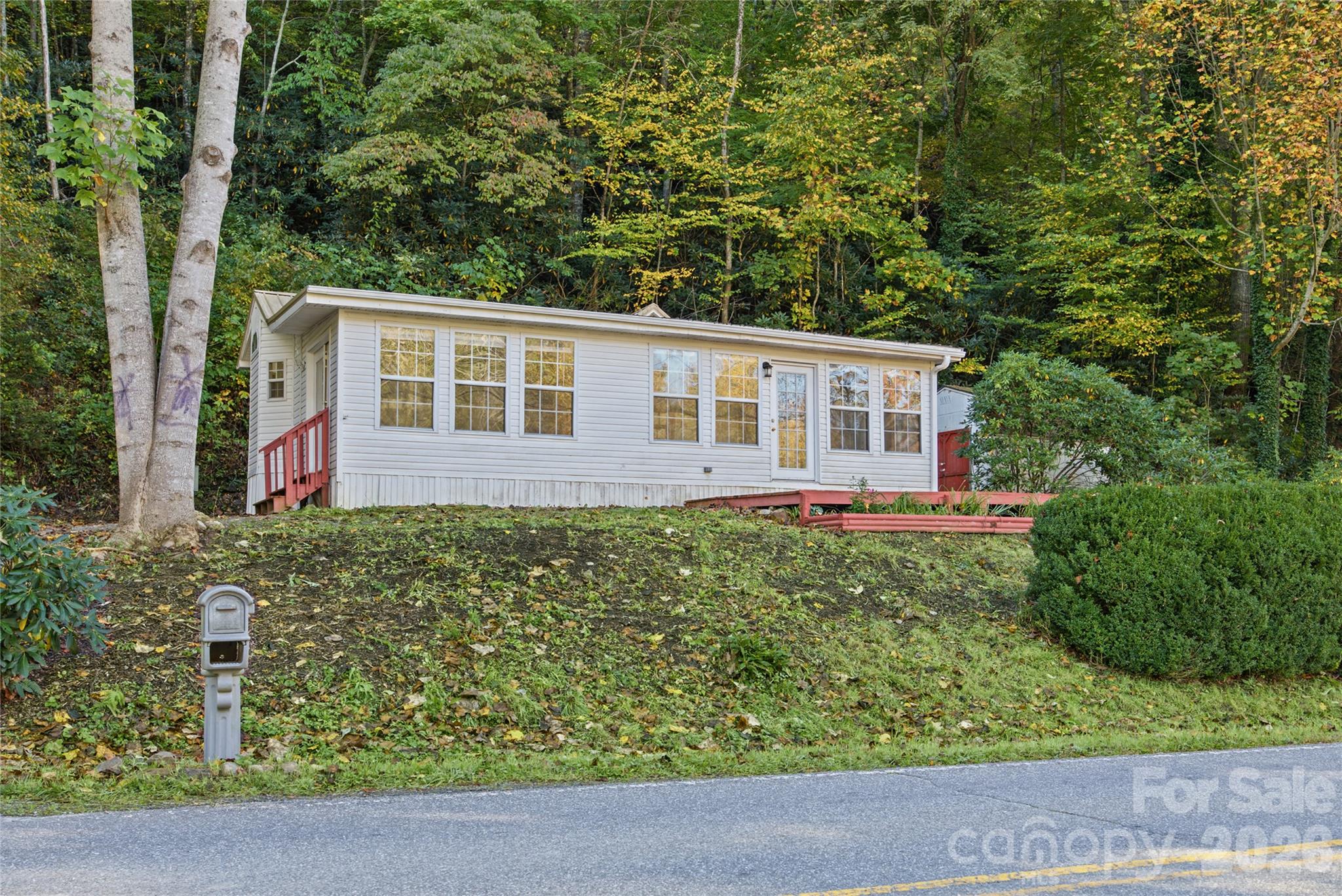 13858 Cruso Road