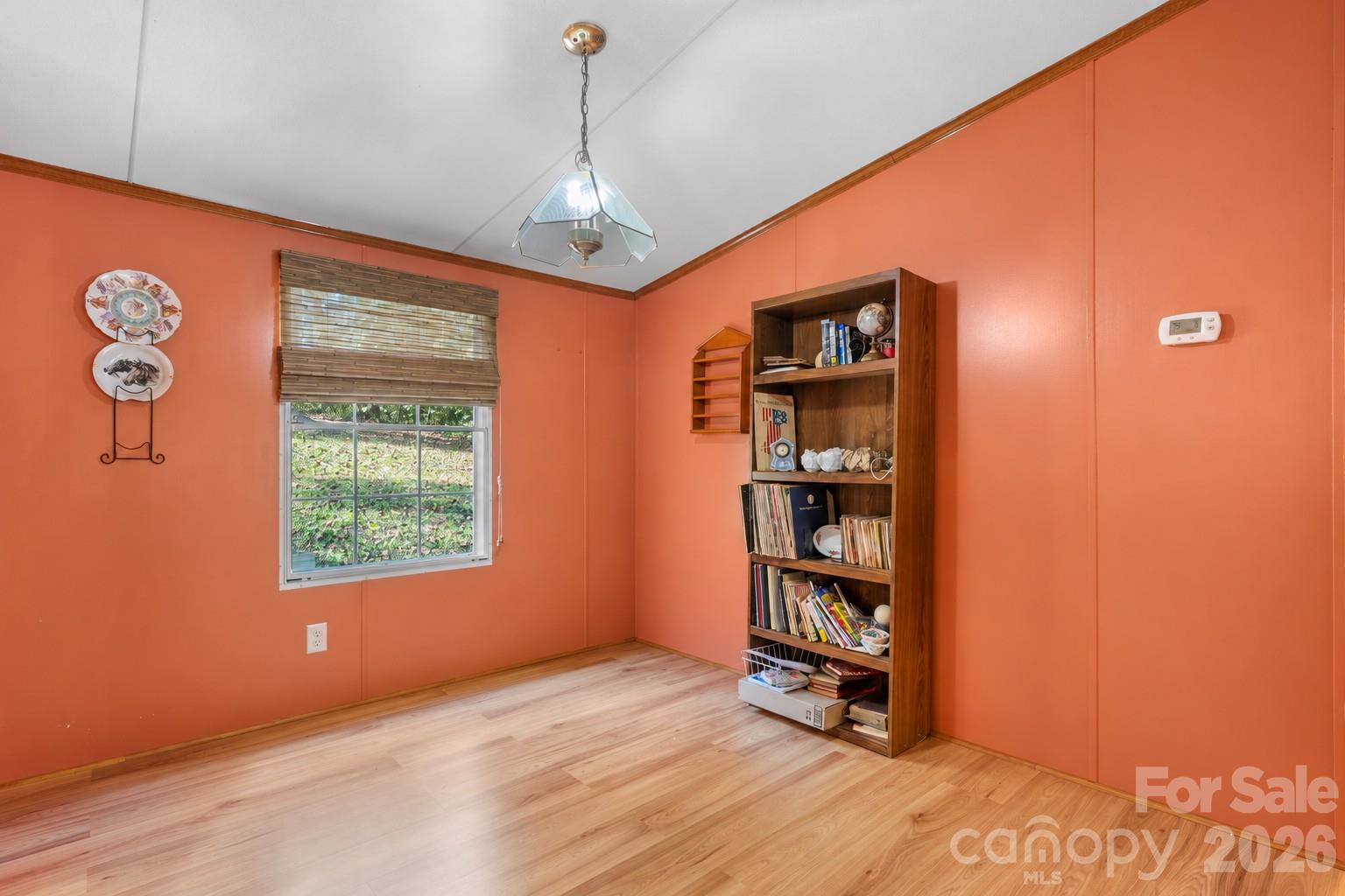 Dinning Room - 3297 Stony Brook Circle, Newton
