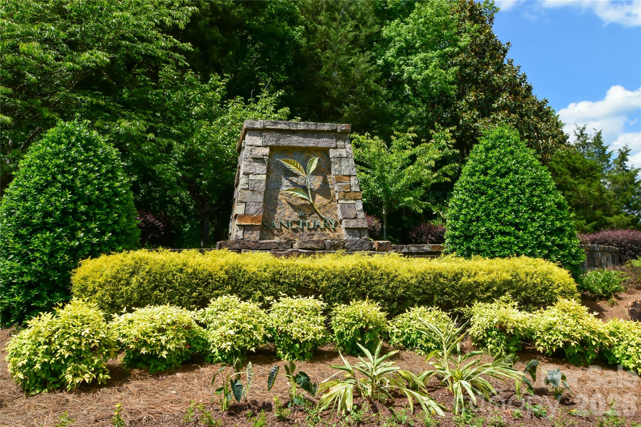 Lot at 12525 Marsh Wren Court, Charlotte, photo 2 of 28
