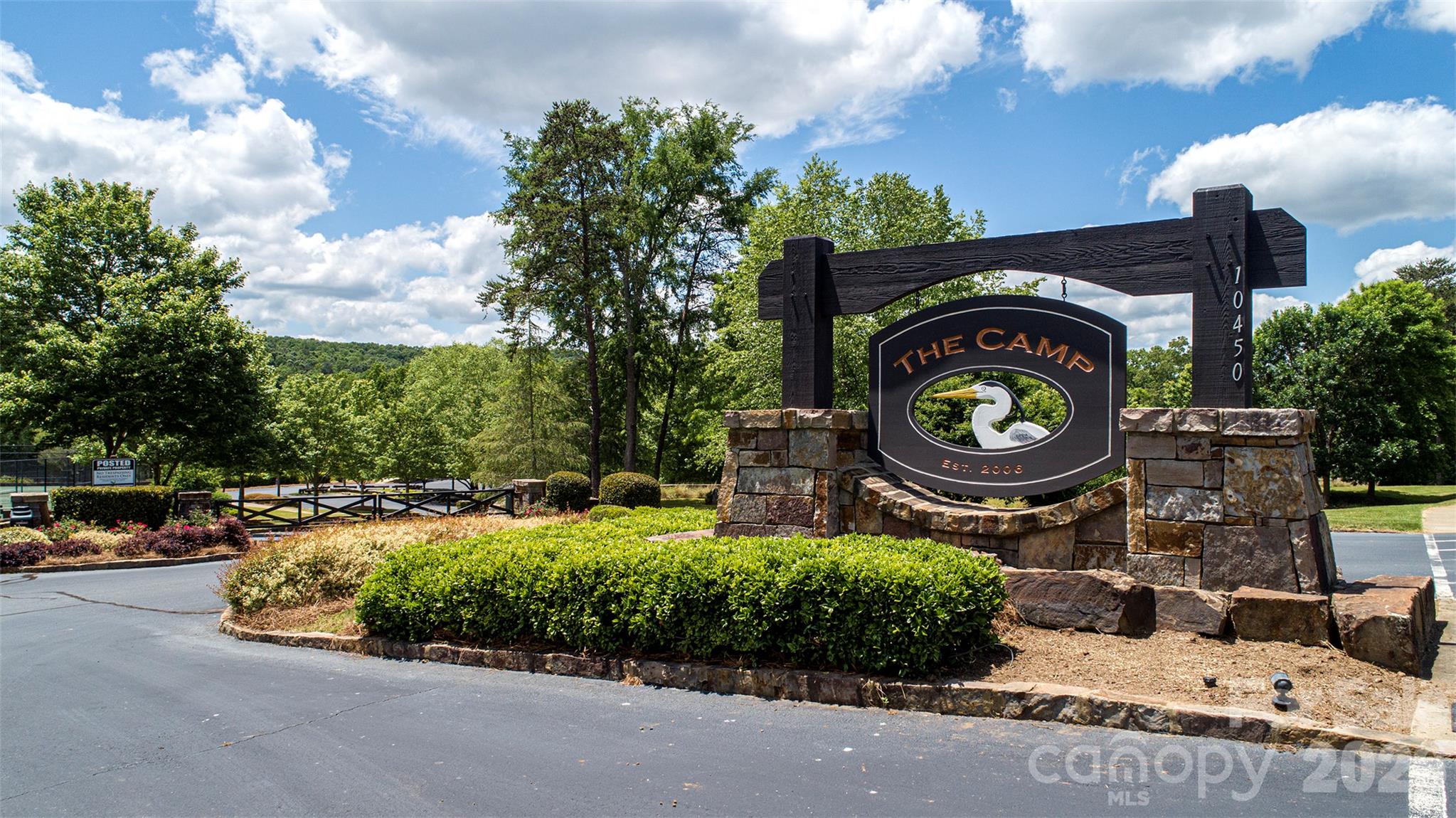 Lot at 12525 Marsh Wren Court, Charlotte, photo 5 of 28