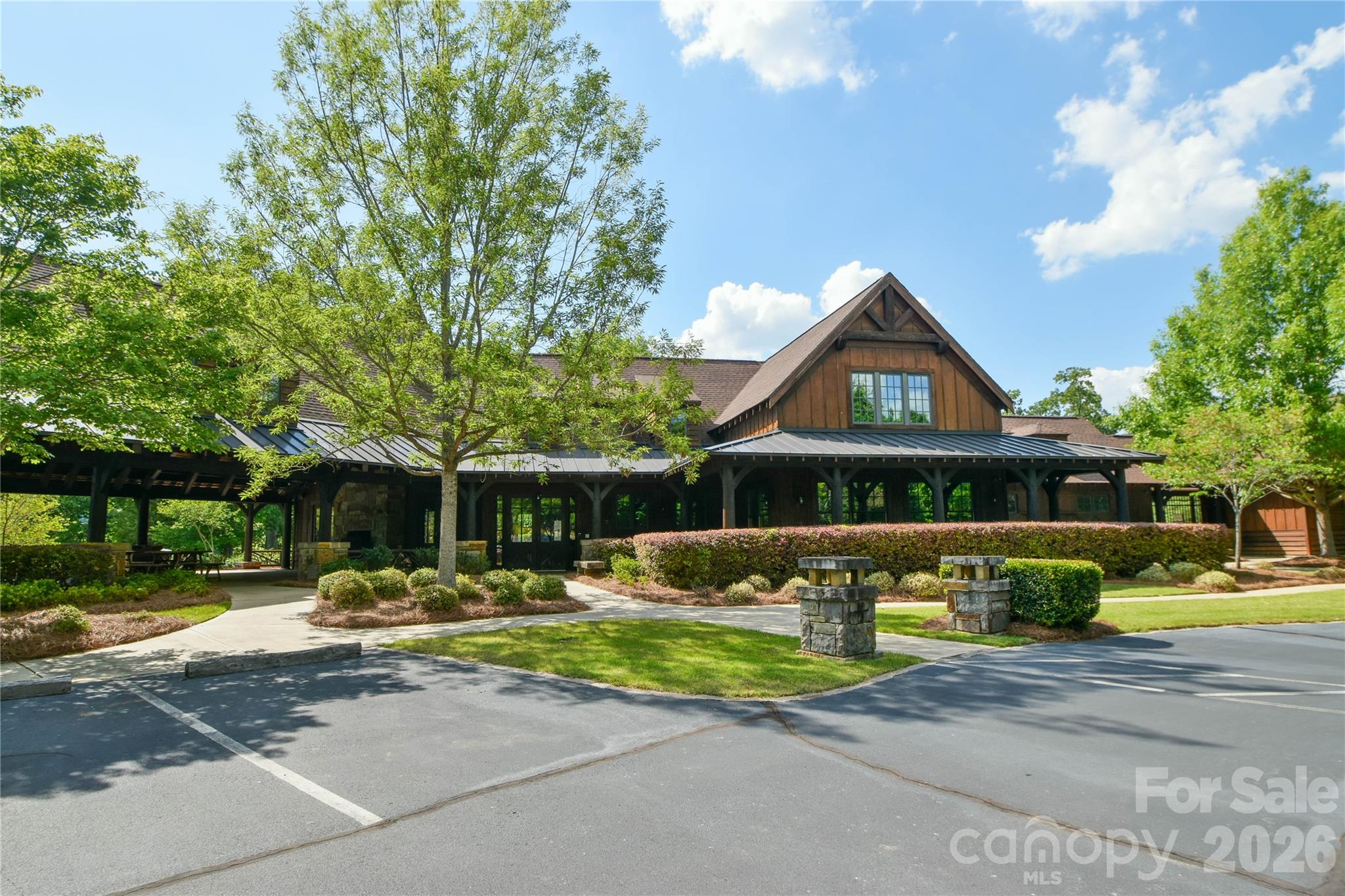 Lot at 12525 Marsh Wren Court, Charlotte, photo 14 of 28