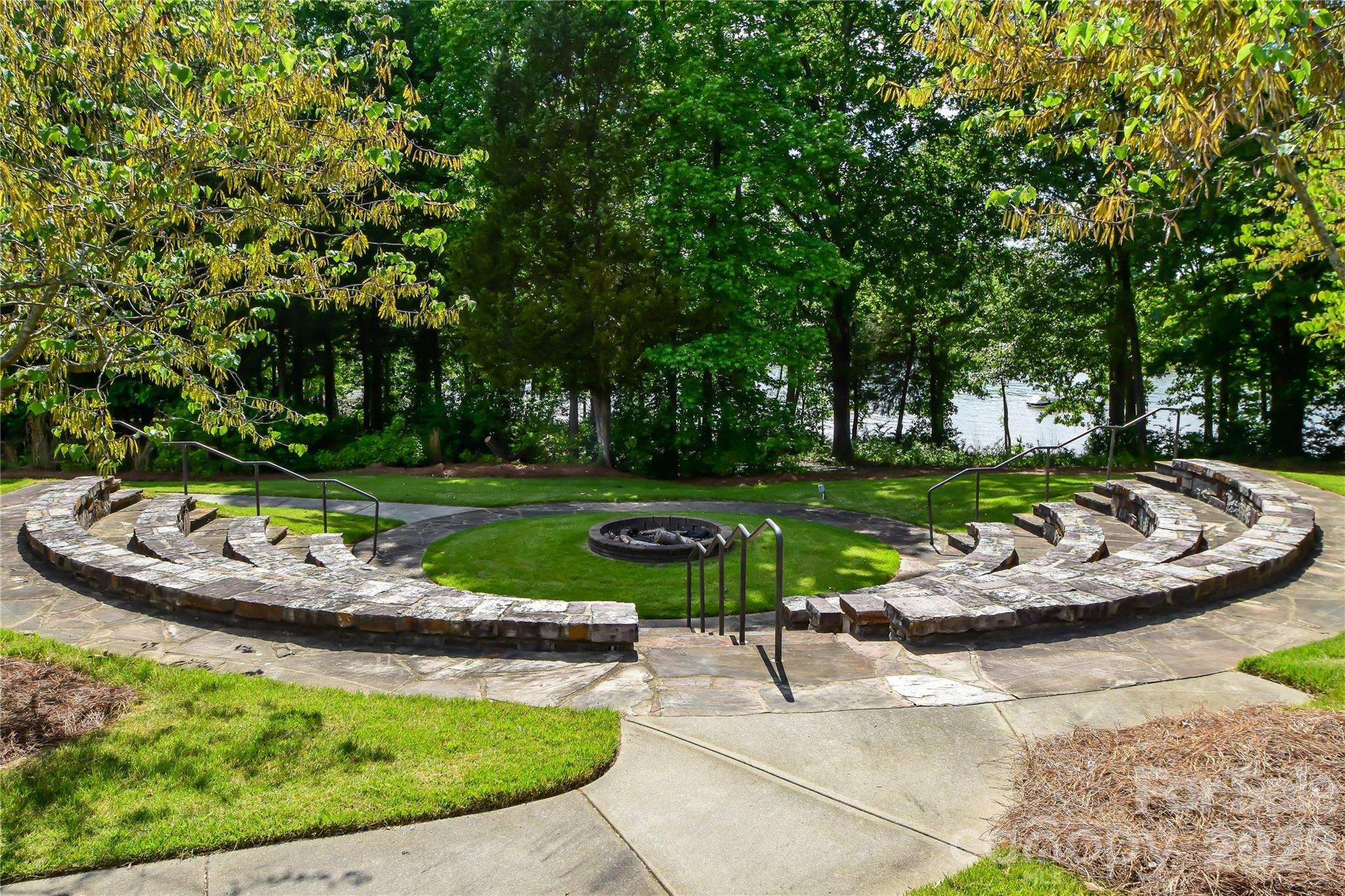 Lot at 12525 Marsh Wren Court, Charlotte, photo 18 of 28