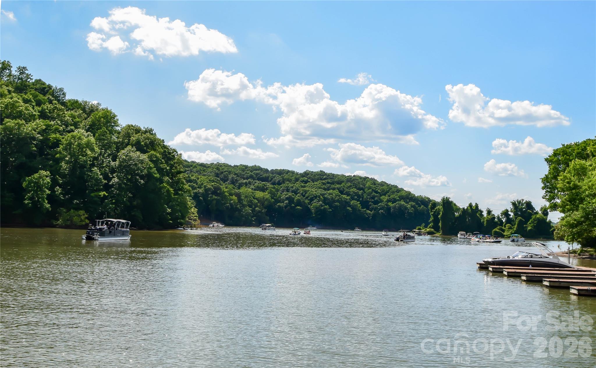Lot at 12525 Marsh Wren Court, Charlotte, photo 23 of 28