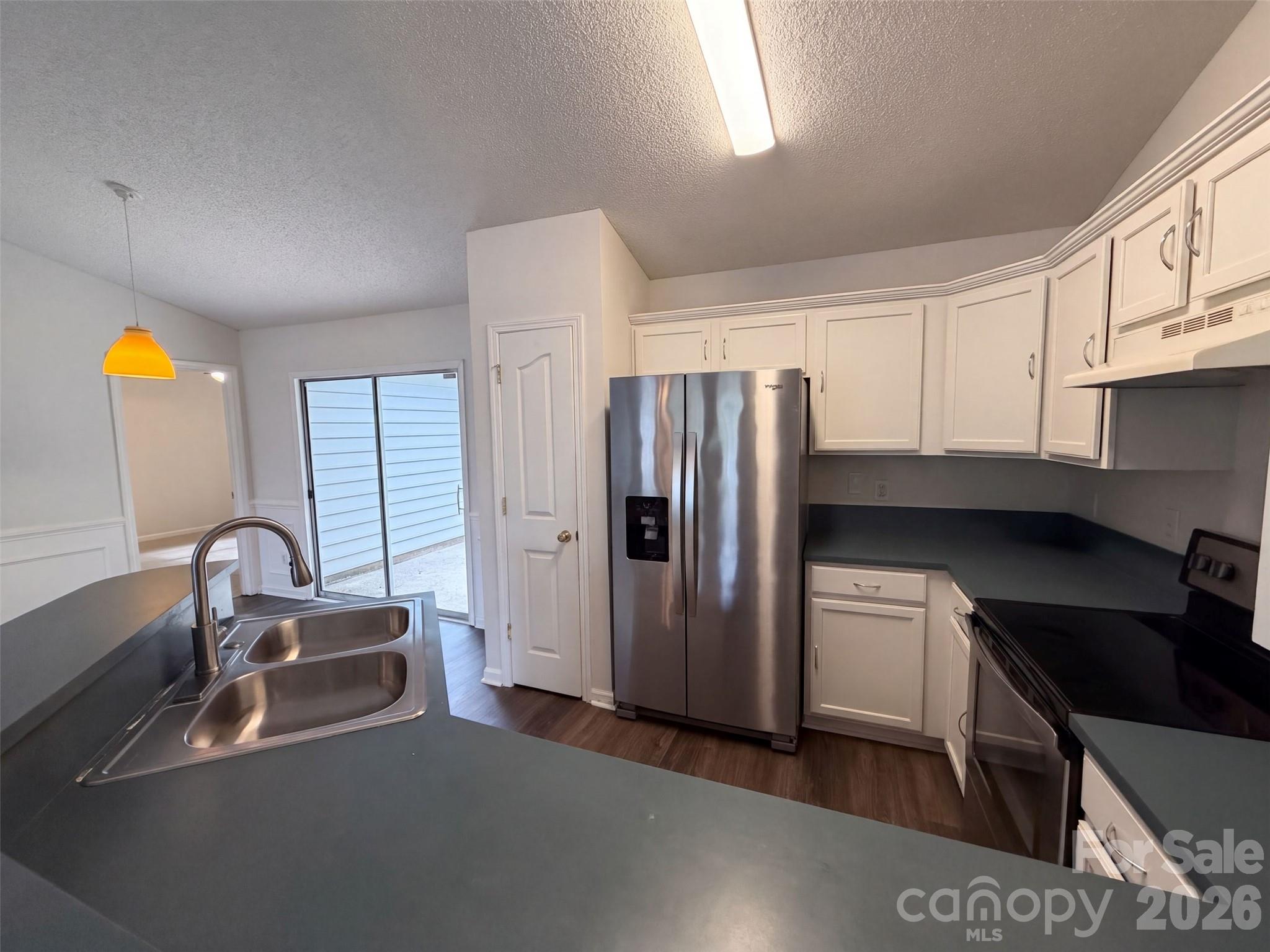 Single Family Residence at 3105 Passour Ridge Lane, Charlotte, photo 2 of 19