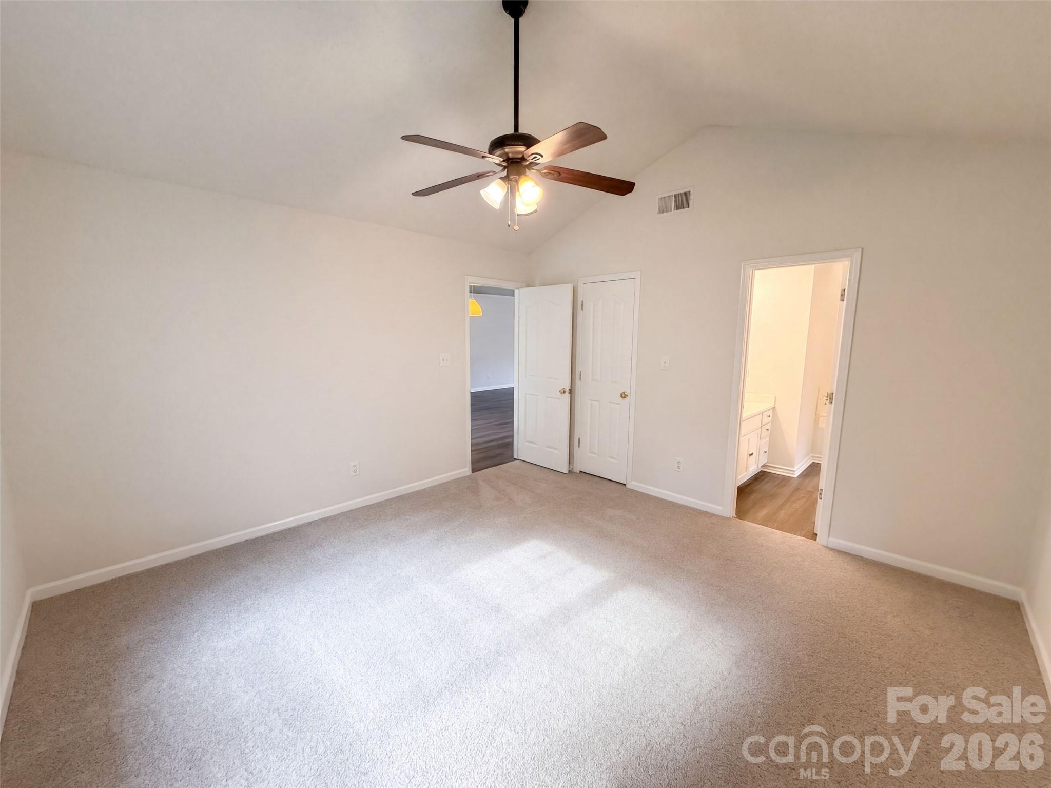Single Family Residence at 3105 Passour Ridge Lane, Charlotte, photo 4 of 19