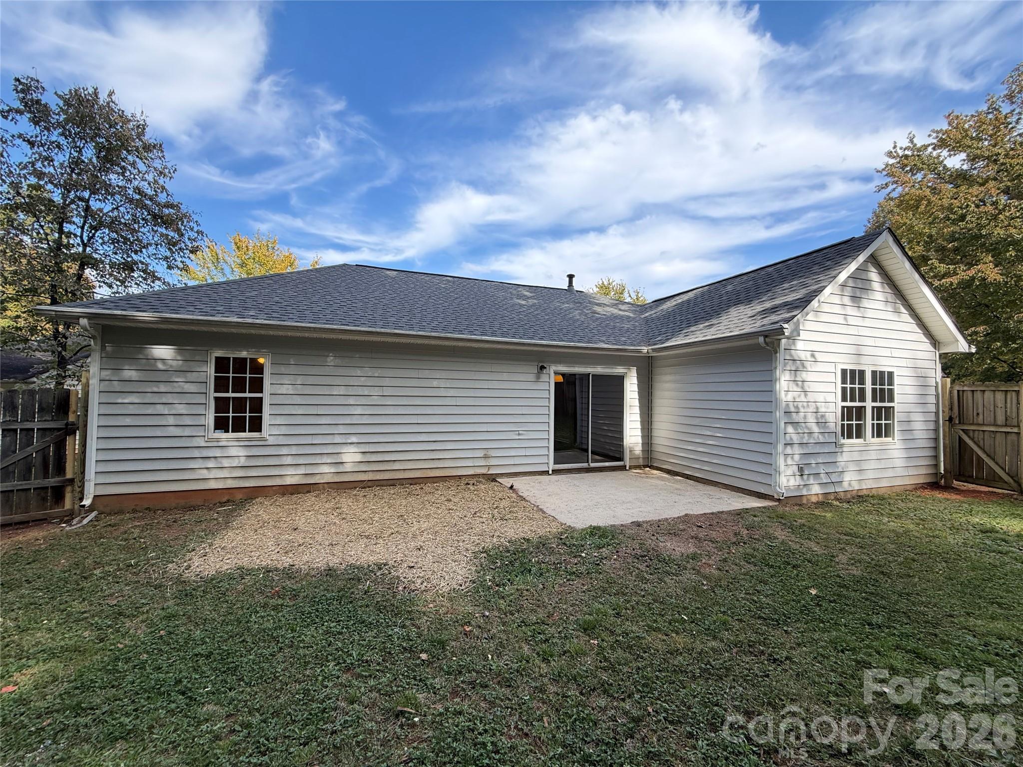 Single Family Residence at 3105 Passour Ridge Lane, Charlotte, photo 5 of 19