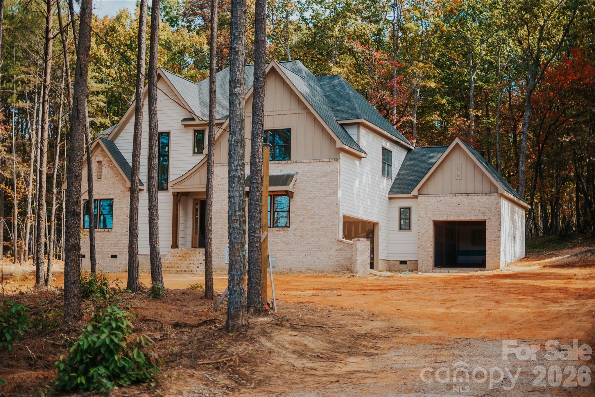Single Family Residence at 2854 Lee Lawing Road, Lincolnton, photo 2 of 31
