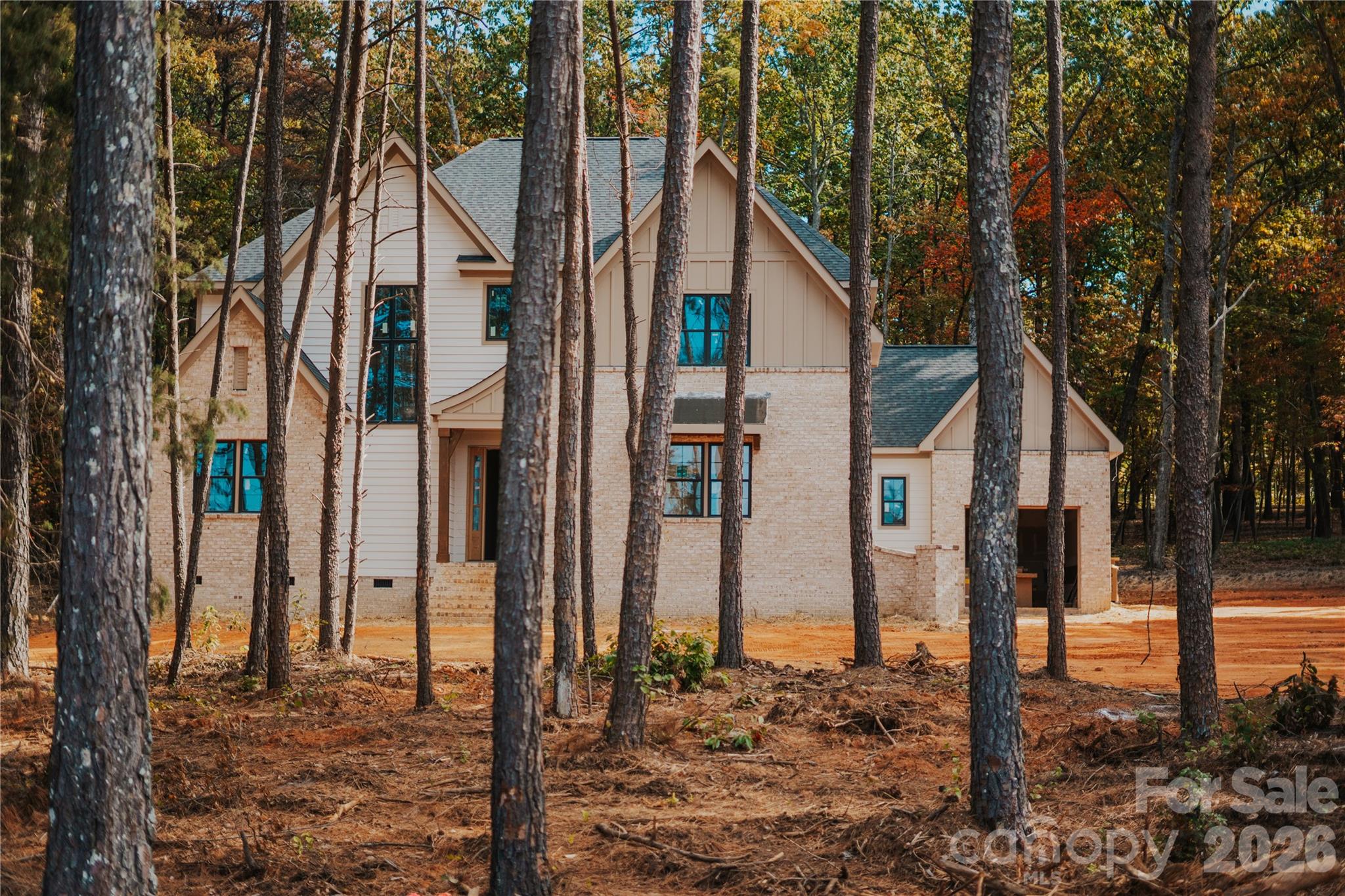 Single Family Residence at 2854 Lee Lawing Road, Lincolnton, photo 4 of 31