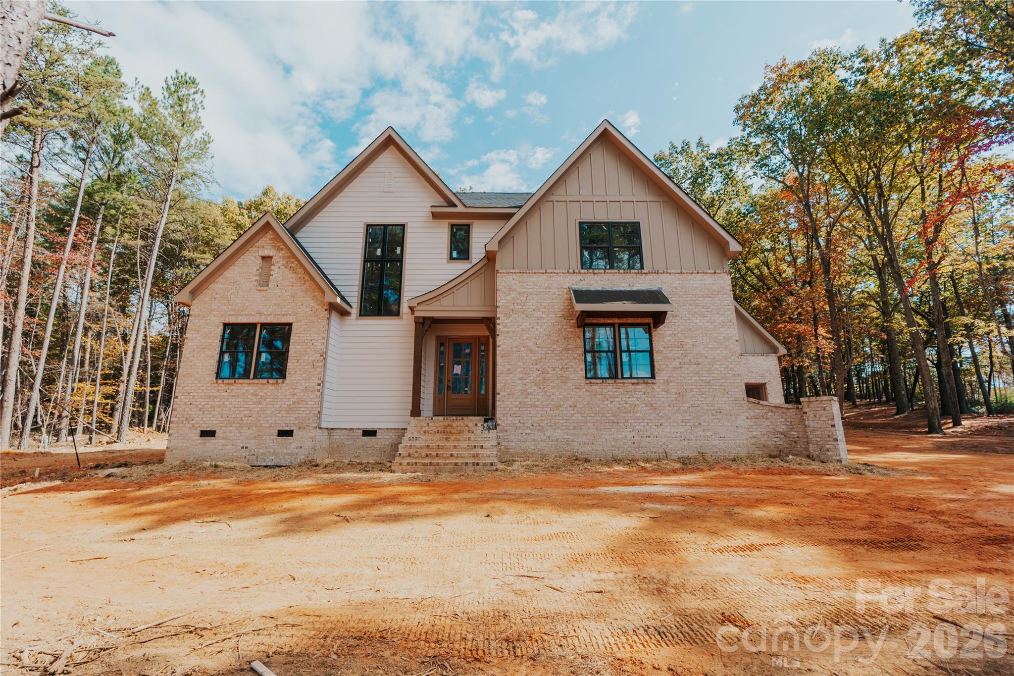 Single Family Residence at 2854 Lee Lawing Road, Lincolnton, photo 6 of 31