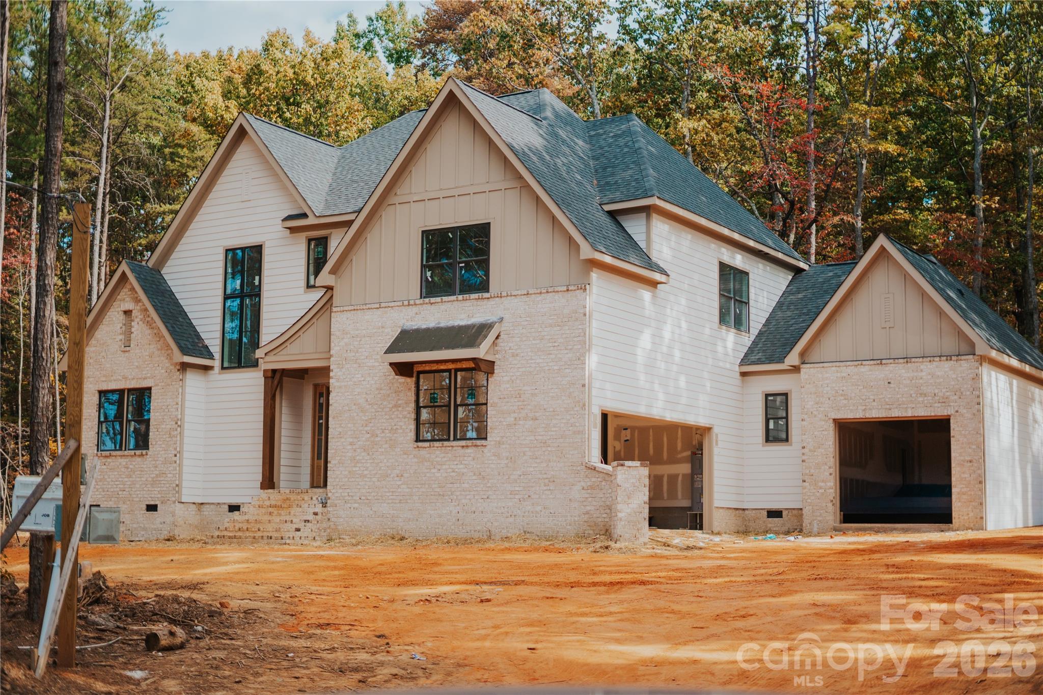 Single Family Residence at 2854 Lee Lawing Road, Lincolnton, photo 8 of 31