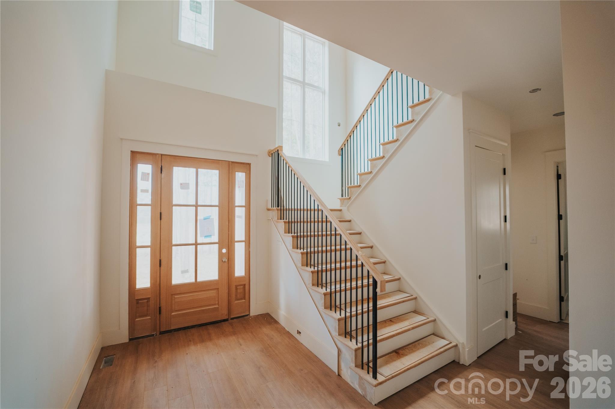 Single Family Residence at 2854 Lee Lawing Road, Lincolnton, photo 14 of 31