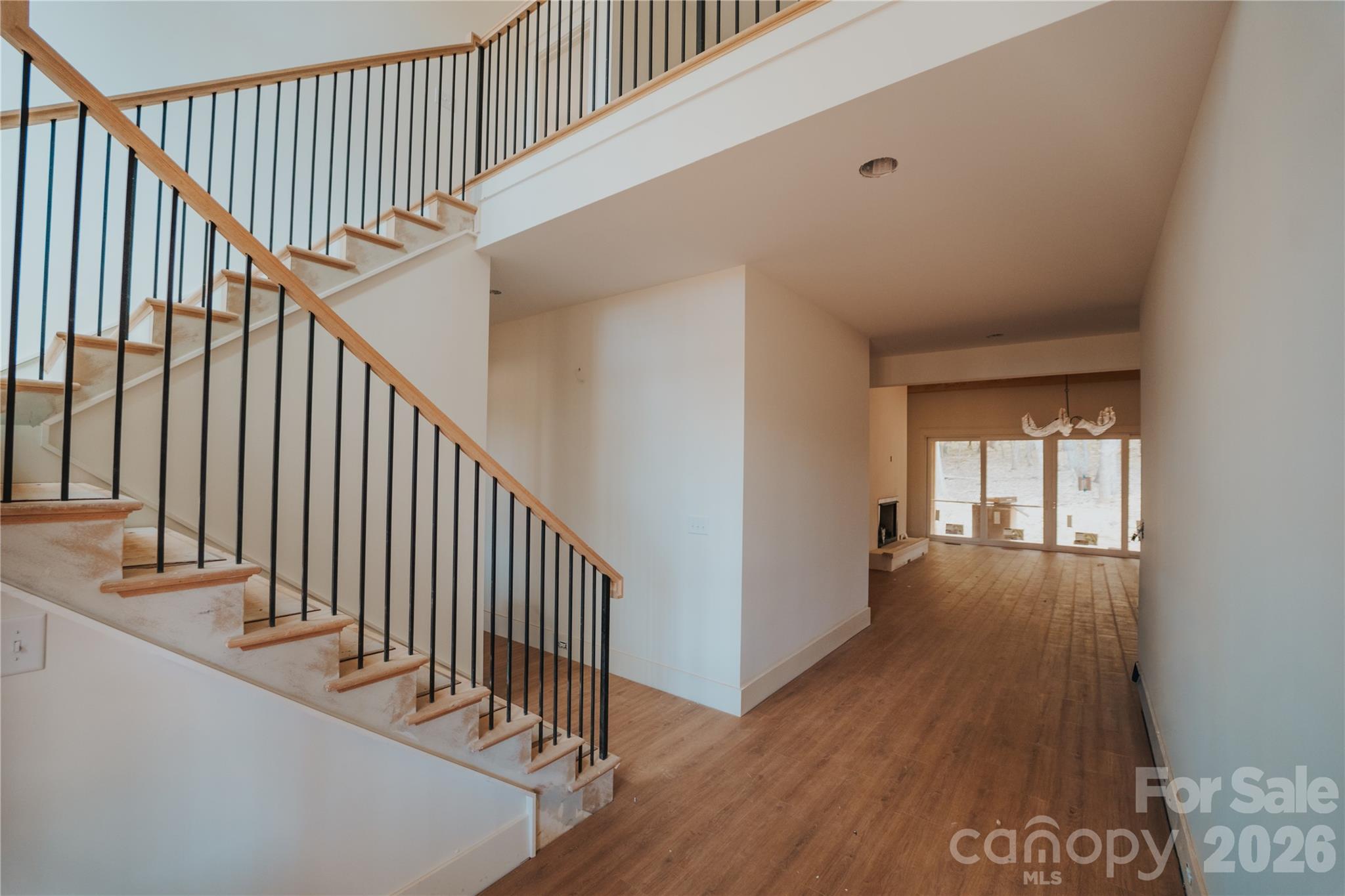 Single Family Residence at 2854 Lee Lawing Road, Lincolnton, photo 15 of 31