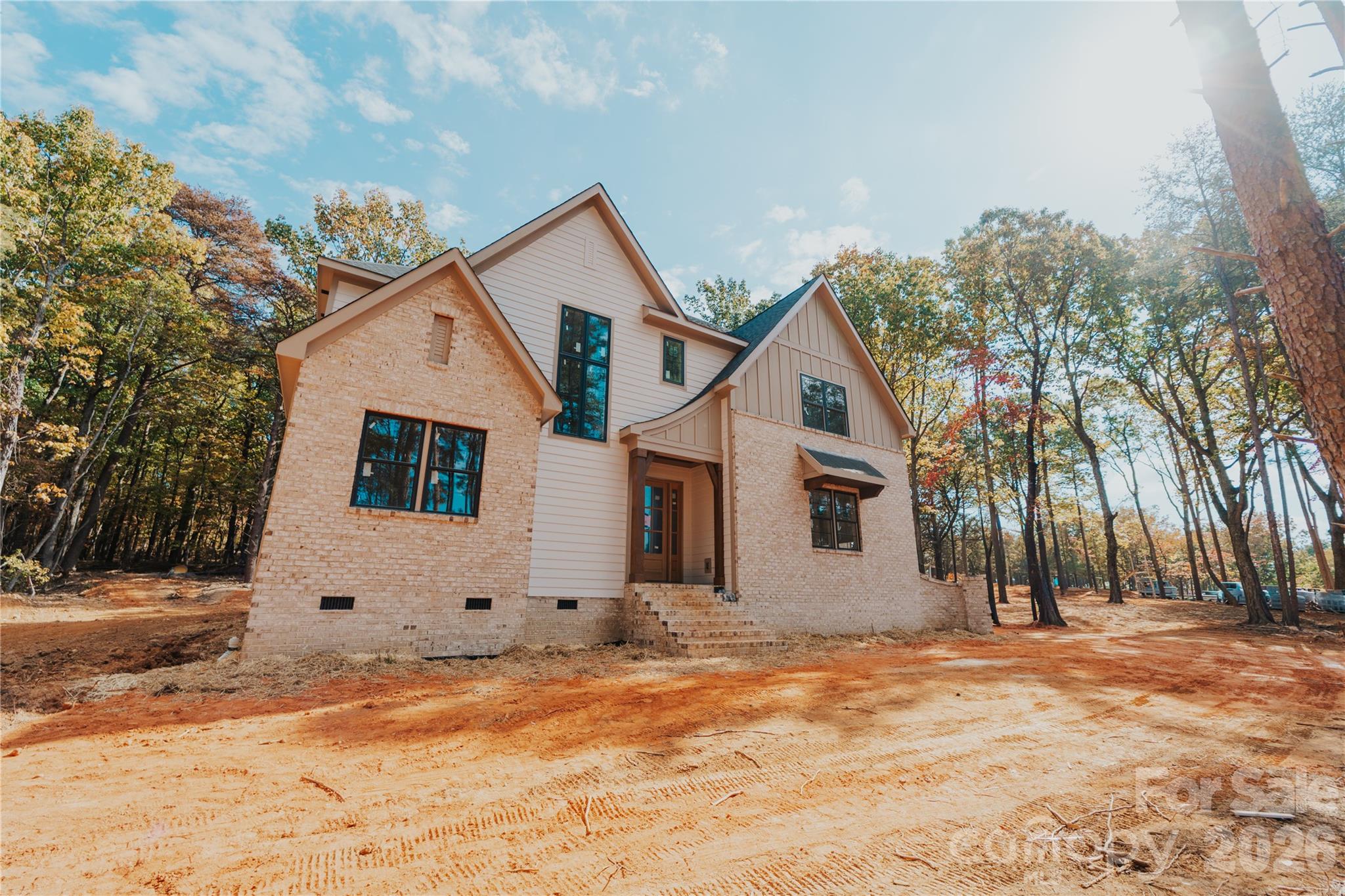 Single Family Residence at 2854 Lee Lawing Road, Lincolnton, photo 25 of 31