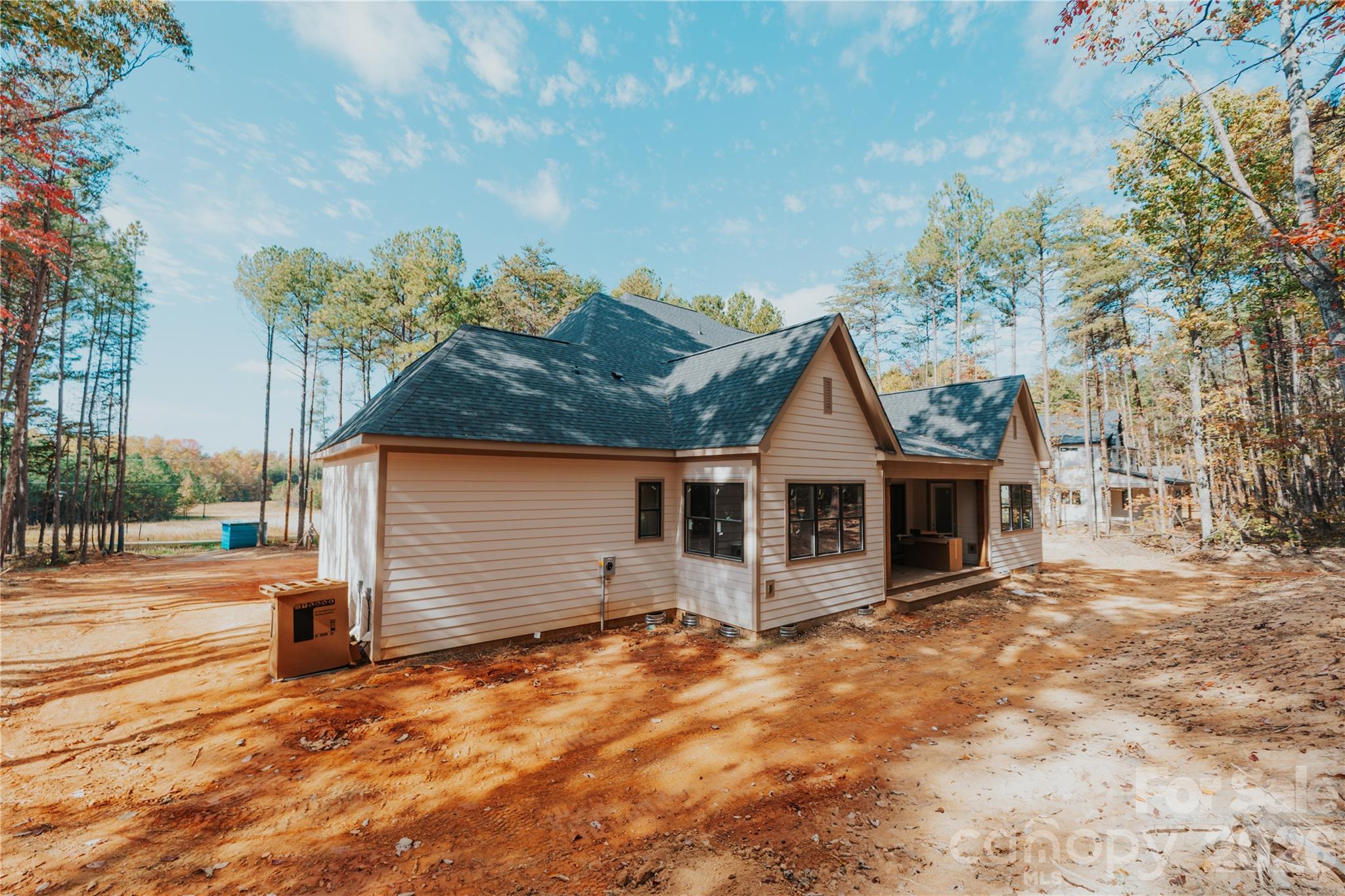 Single Family Residence at 2854 Lee Lawing Road, Lincolnton, photo 30 of 31