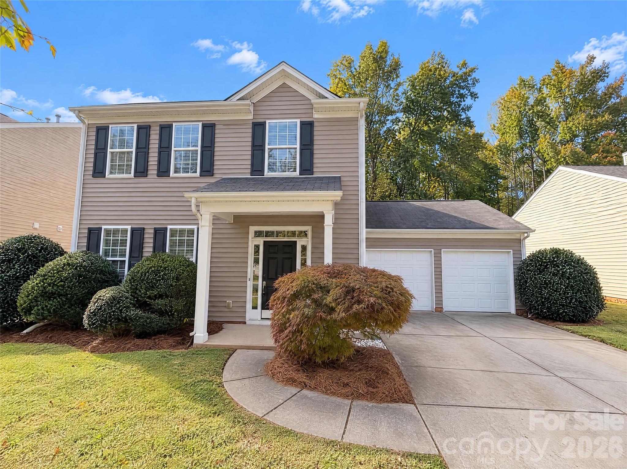 2150 Minstrels Way