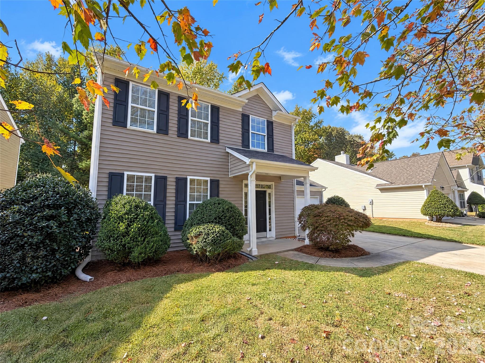 Single Family Residence at 2150 Minstrels Way, Fort Mill, photo 22 of 22